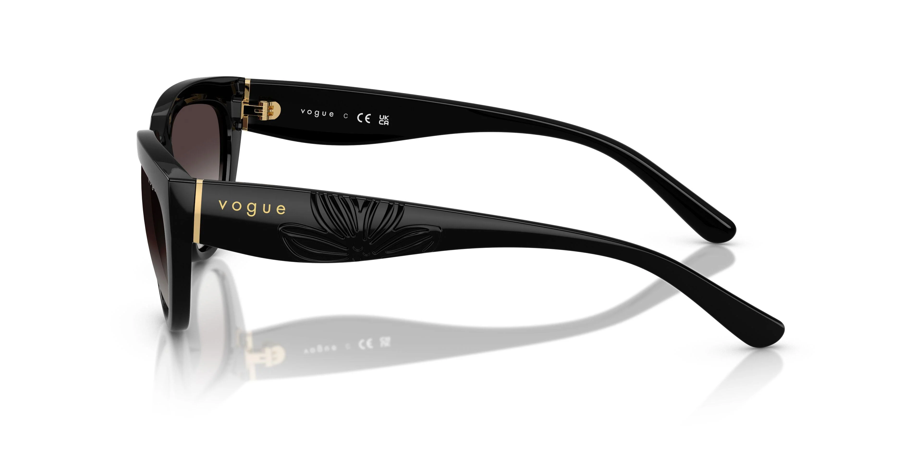 Vogue 5629S Sunglasses - Image 31