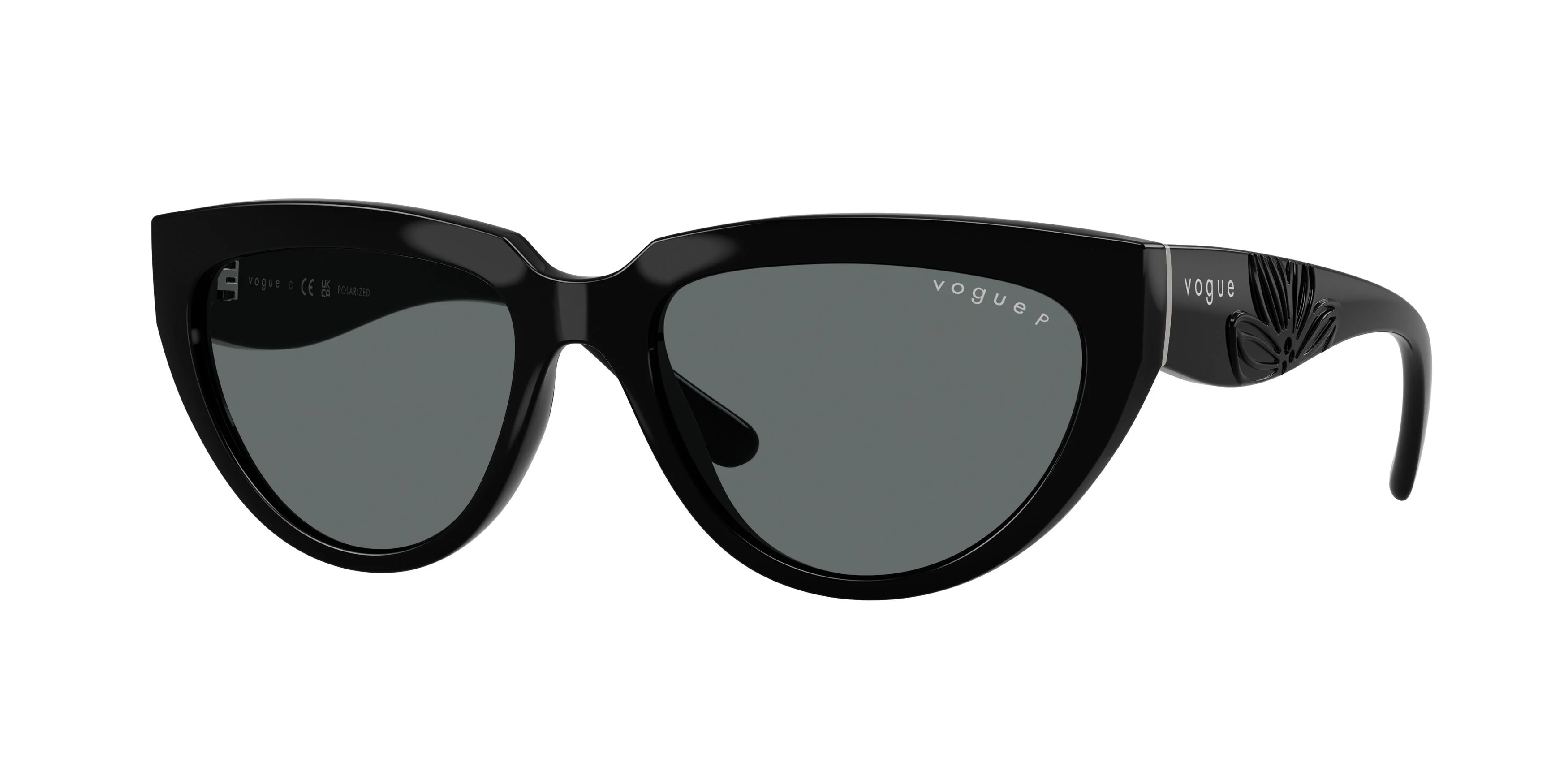 Vogue 5629S Sunglasses - Image 4