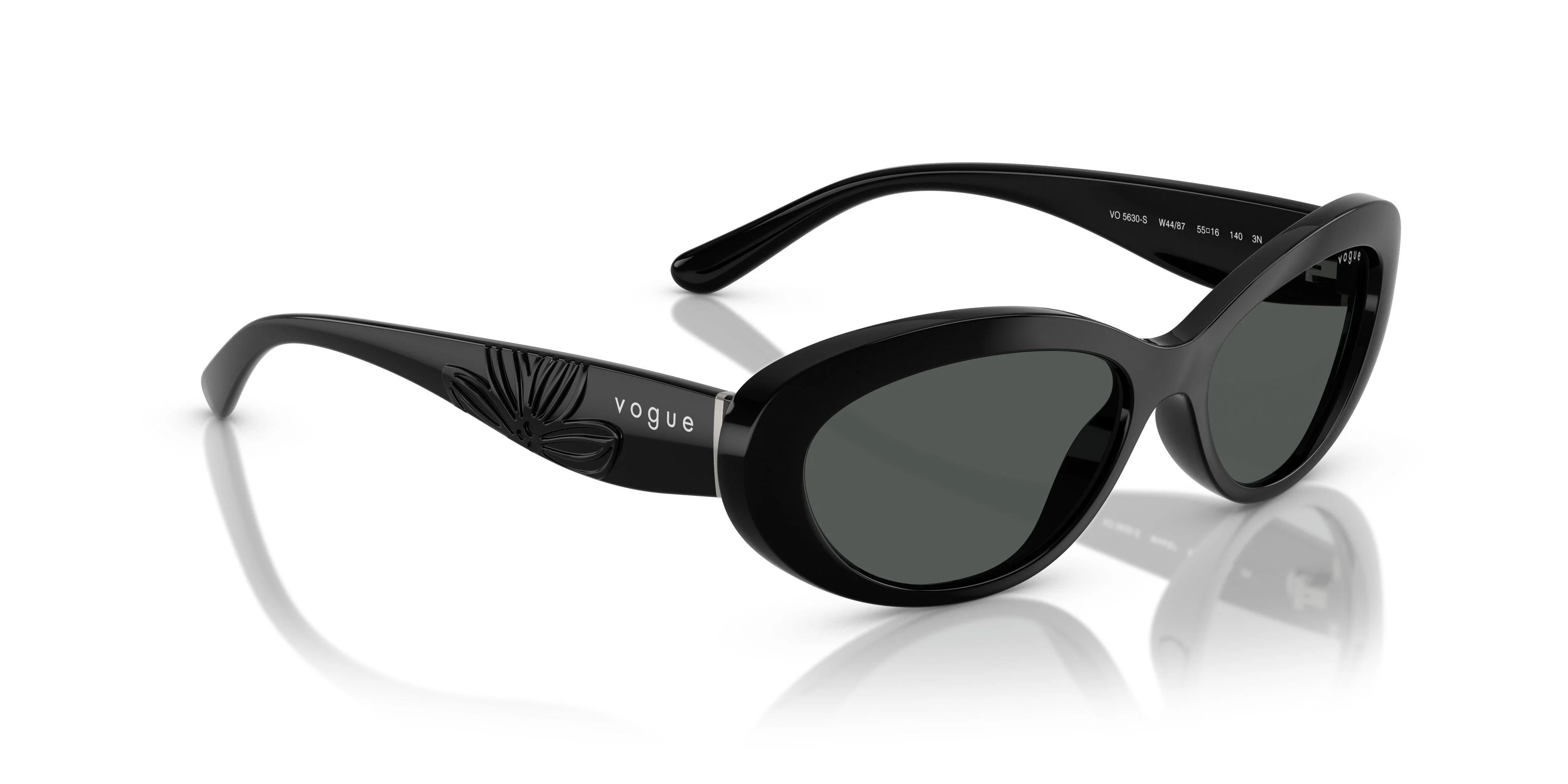Vogue 5630S Sunglasses - Image 20
