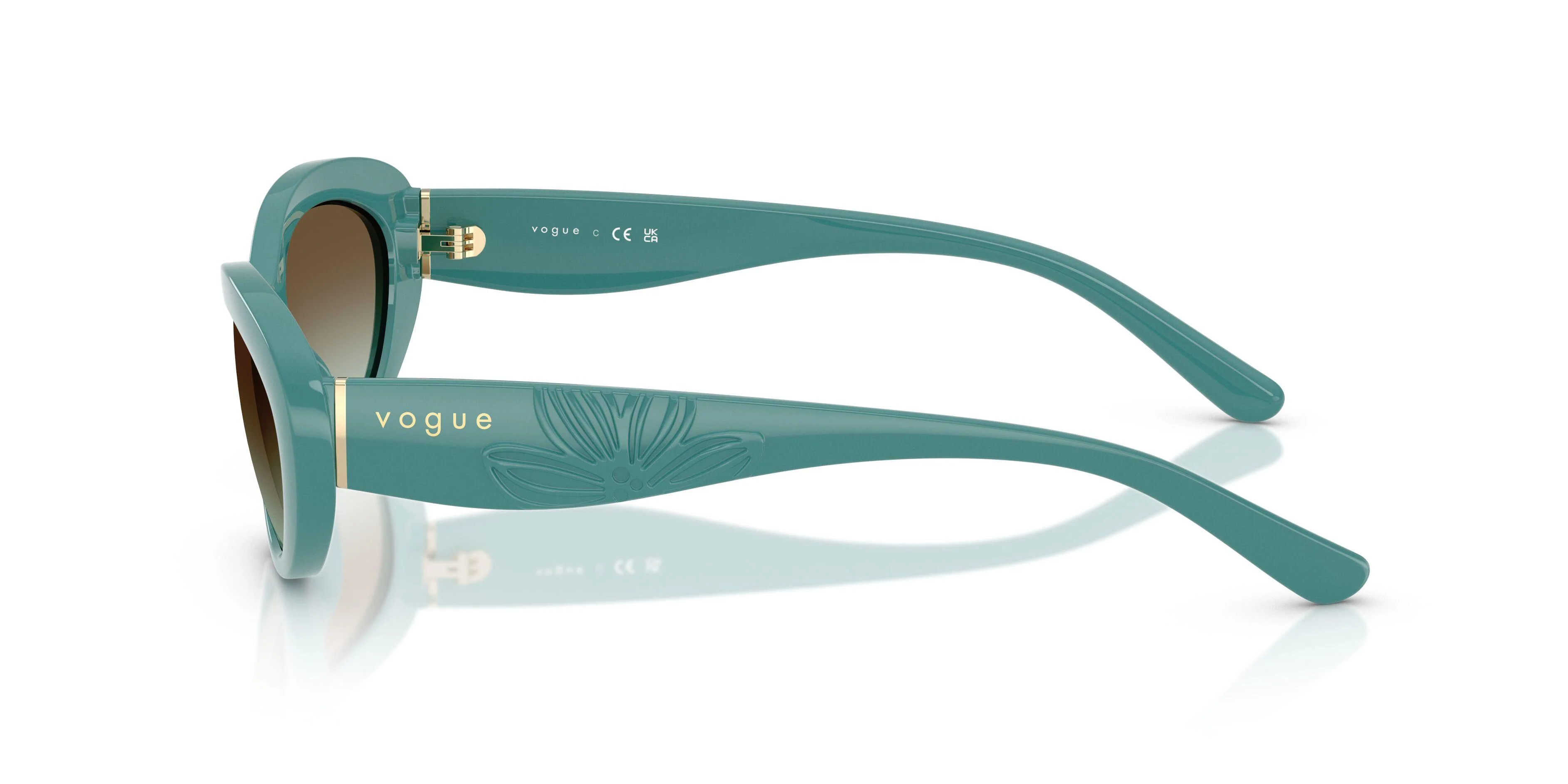 Vogue 5630S Sunglasses - Image 30