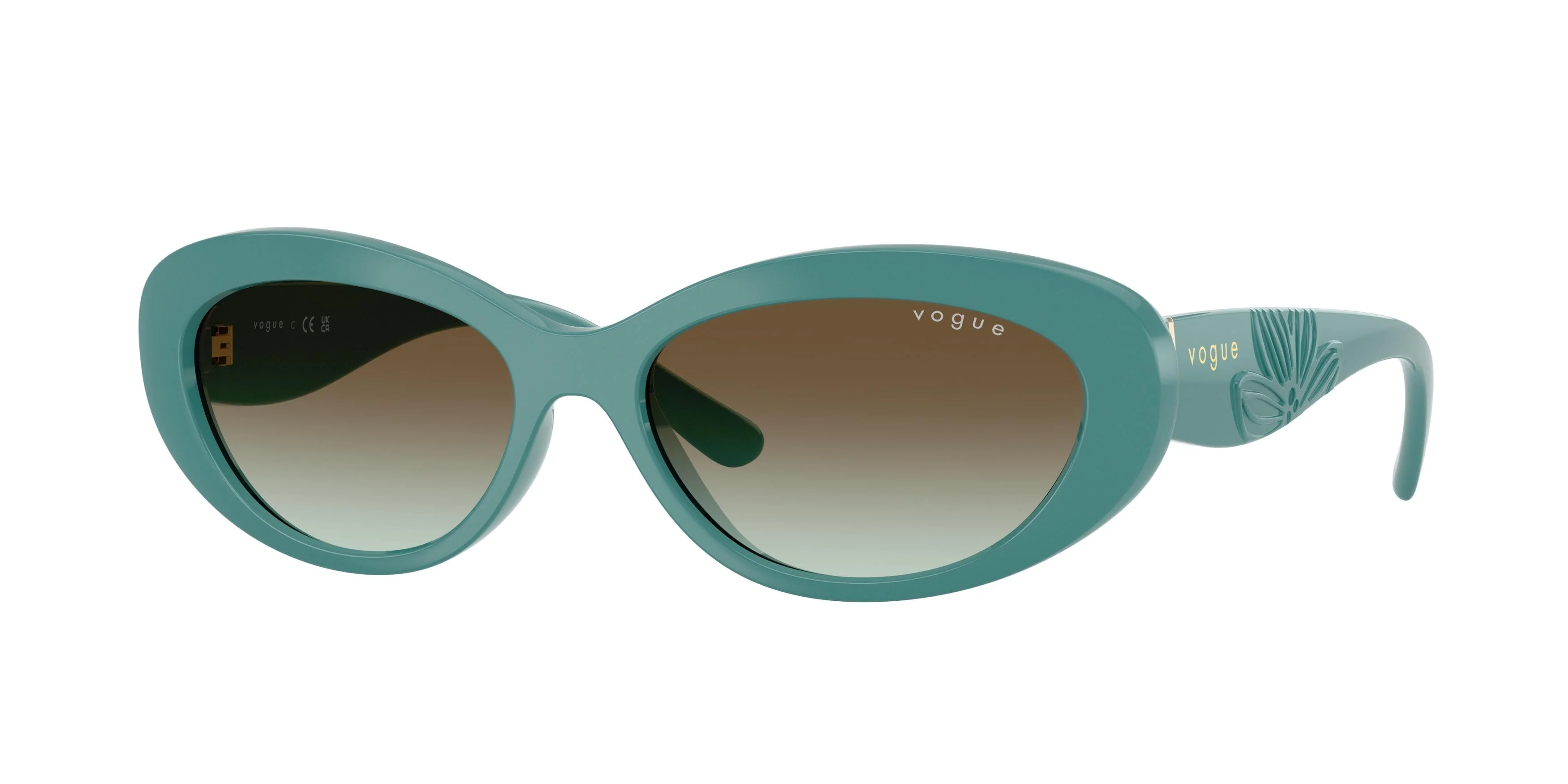 Vogue 5630S Sunglasses - Image 4
