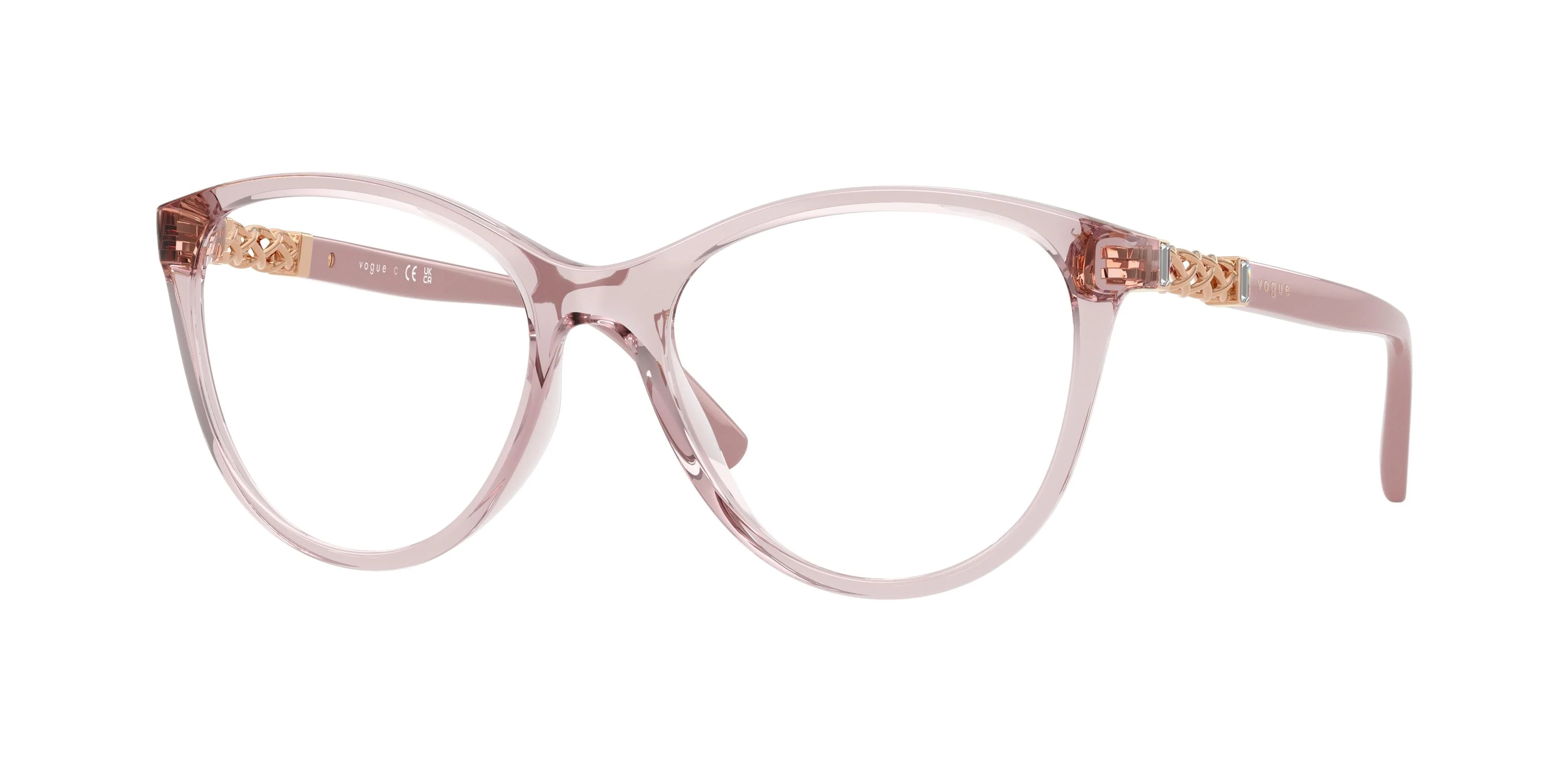 Vogue 5631B Eyeglasses - Image 10