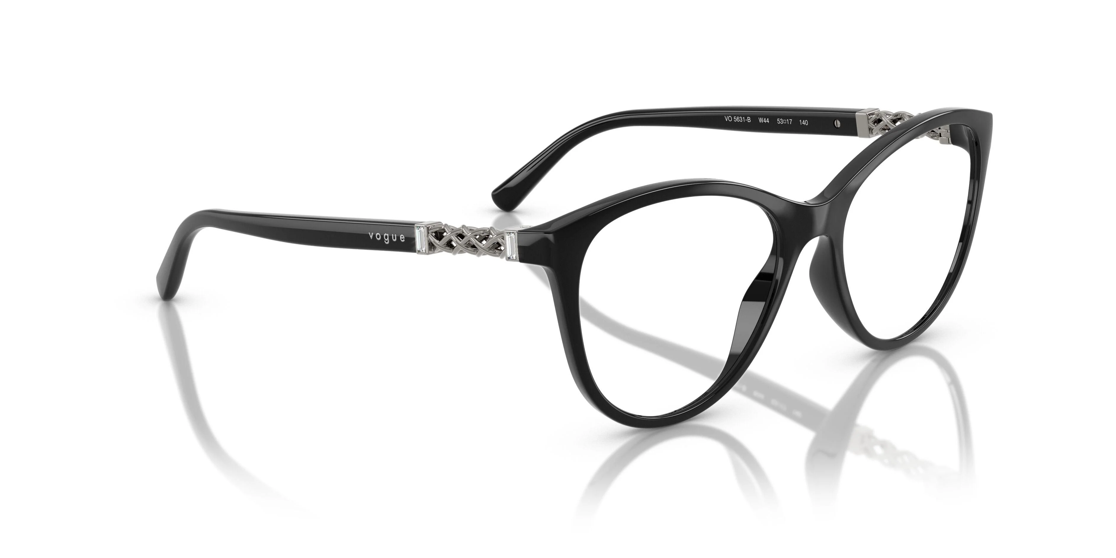 Vogue 5631B Eyeglasses - Image 14