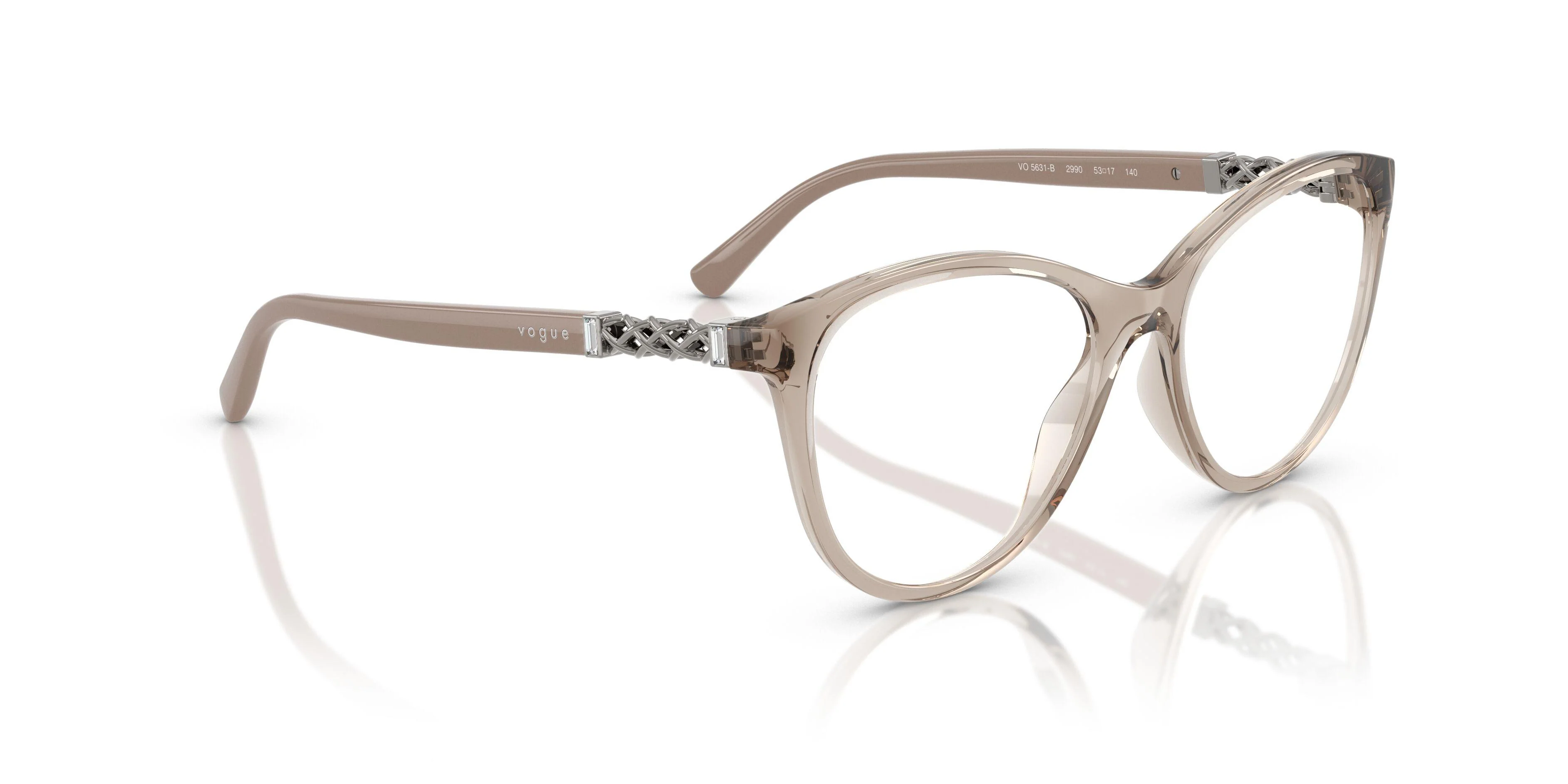 Vogue 5631B Eyeglasses - Image 20