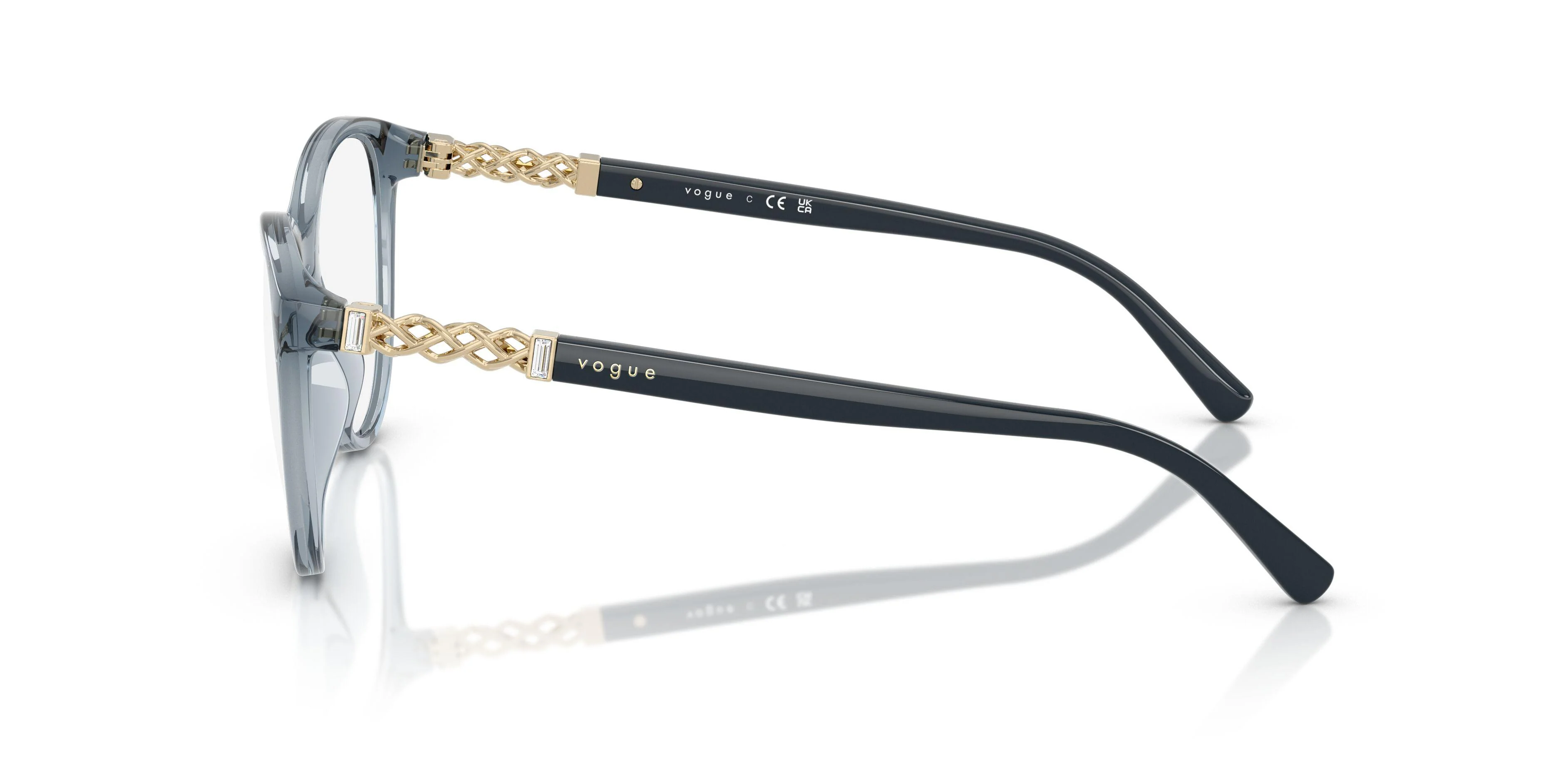 Vogue 5631B Eyeglasses - Image 24
