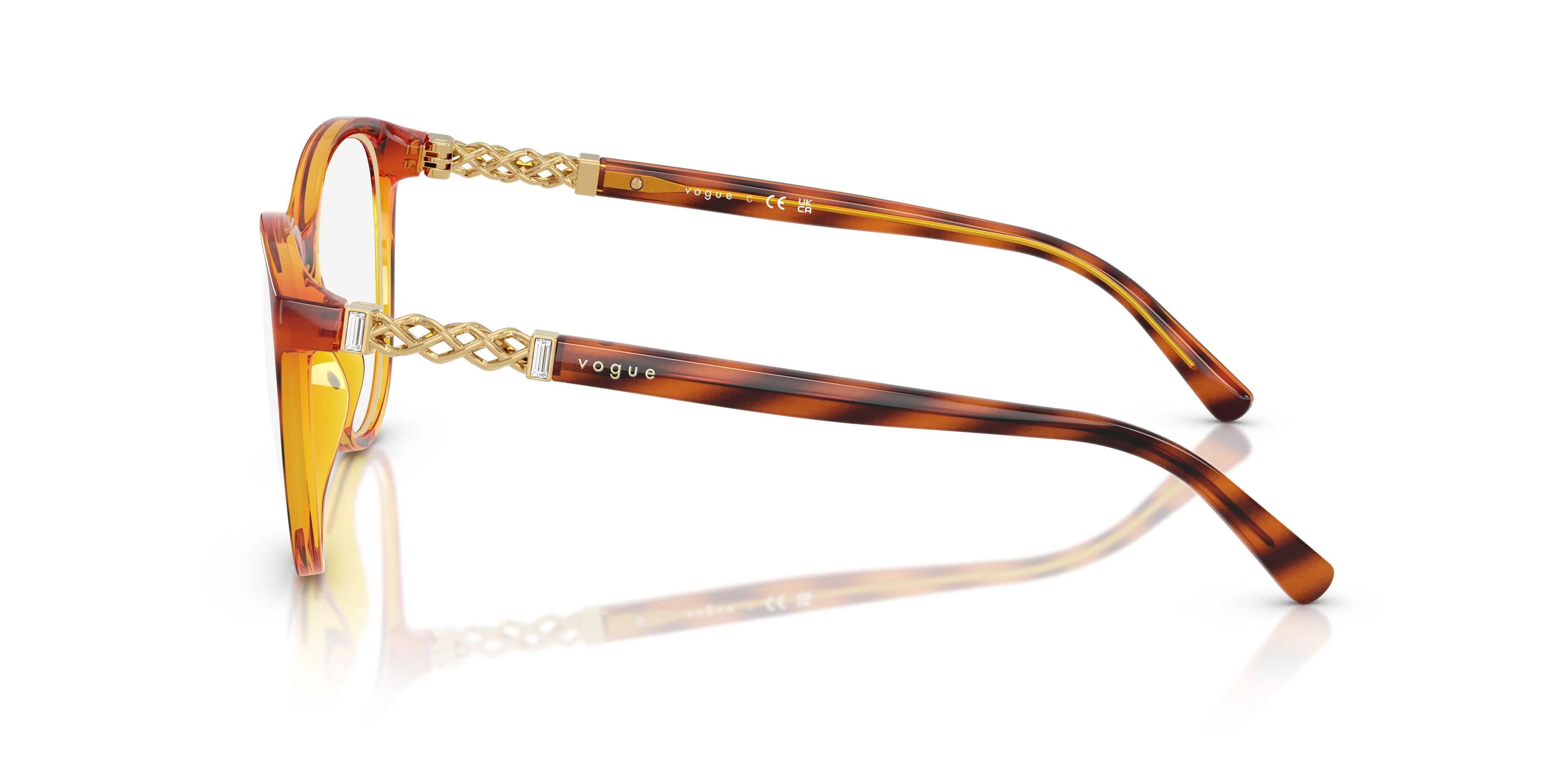 Vogue 5631B Eyeglasses - Image 30