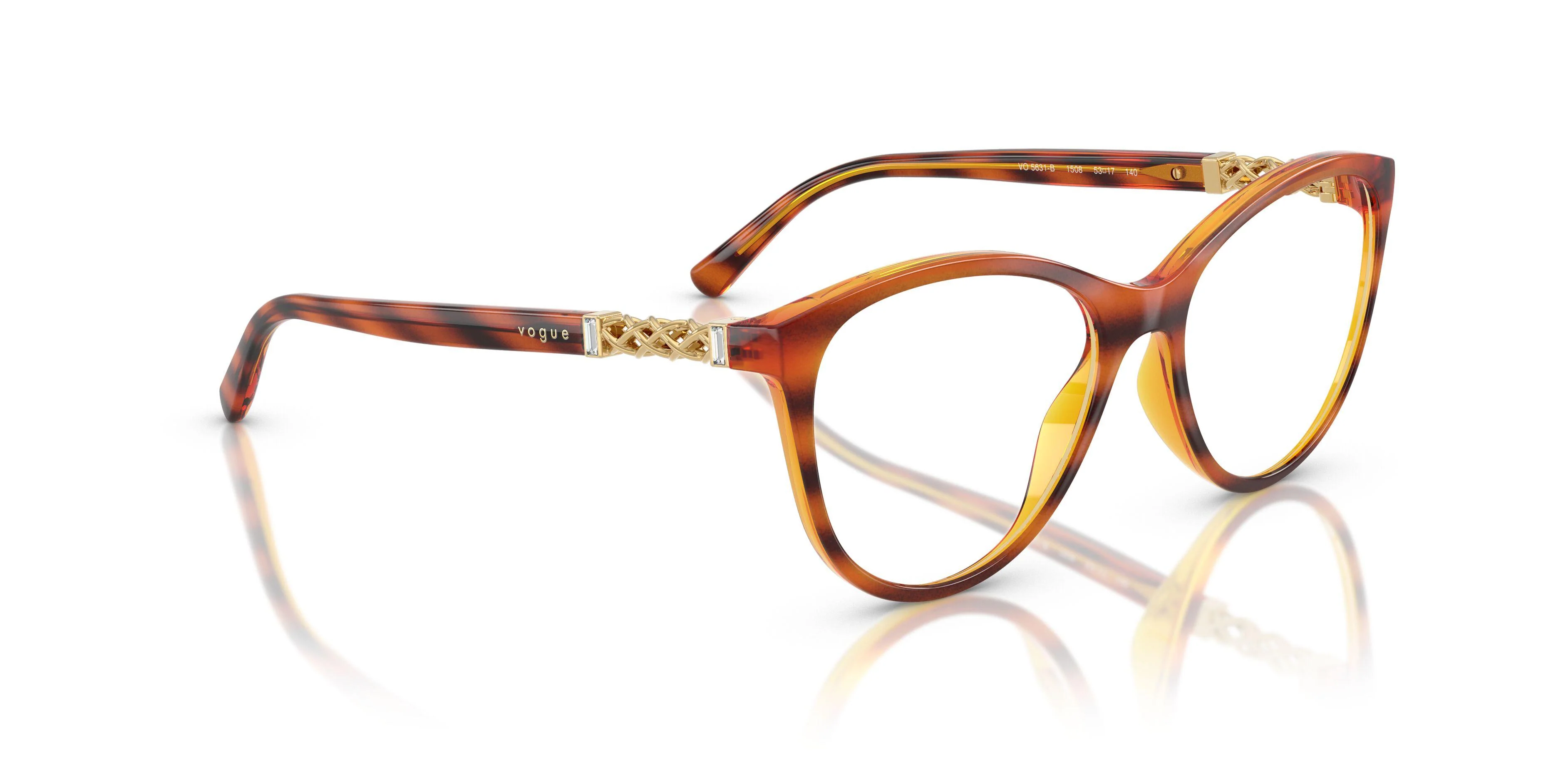Vogue 5631B Eyeglasses - Image 32