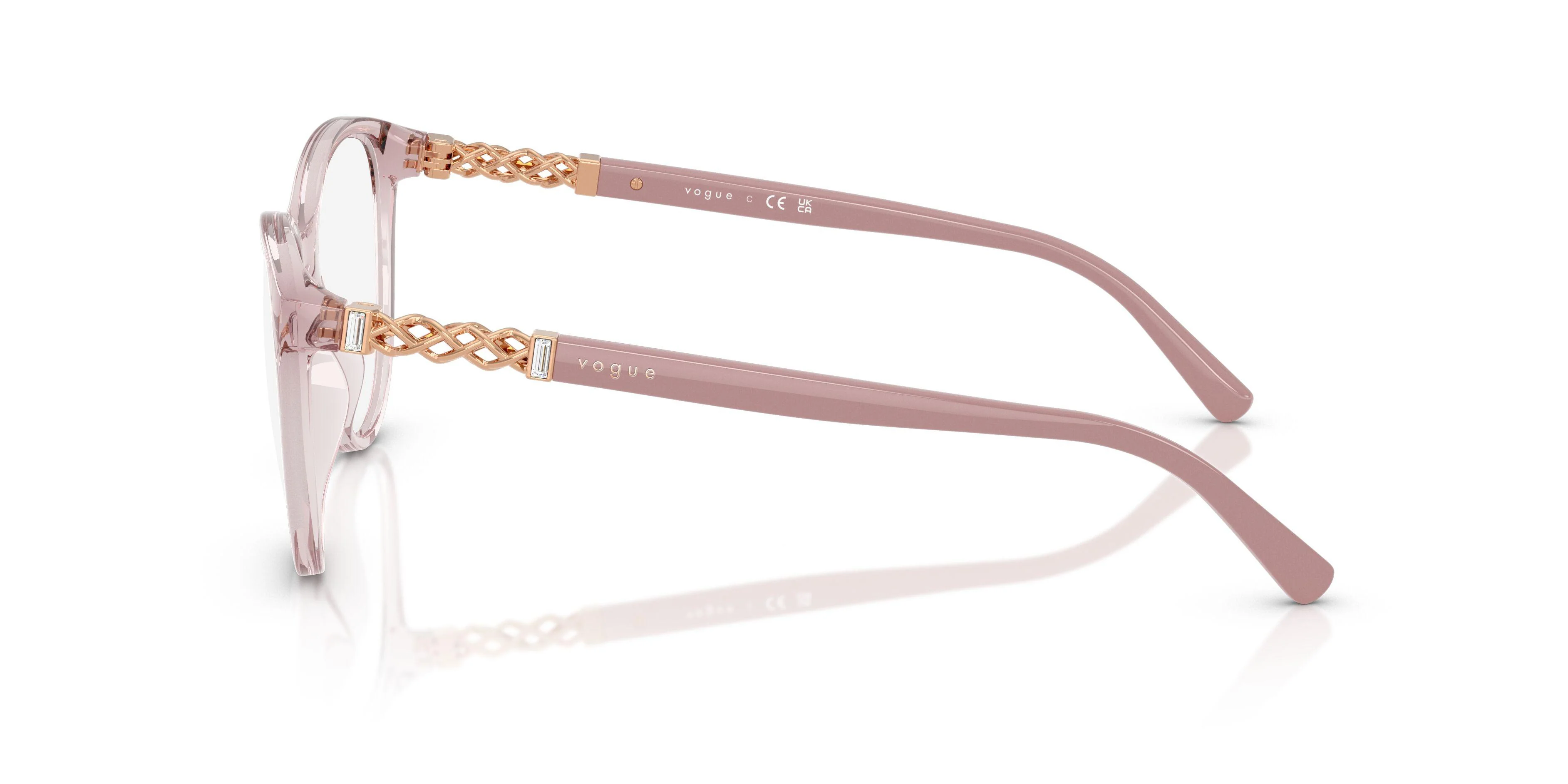 Vogue 5631B Eyeglasses - Image 36