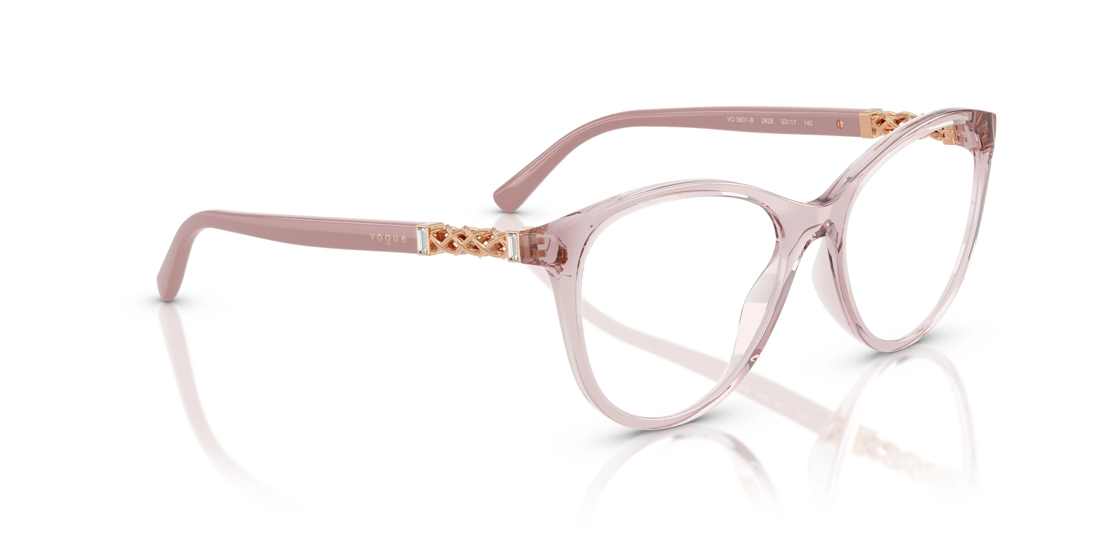 Vogue 5631B Eyeglasses - Image 38
