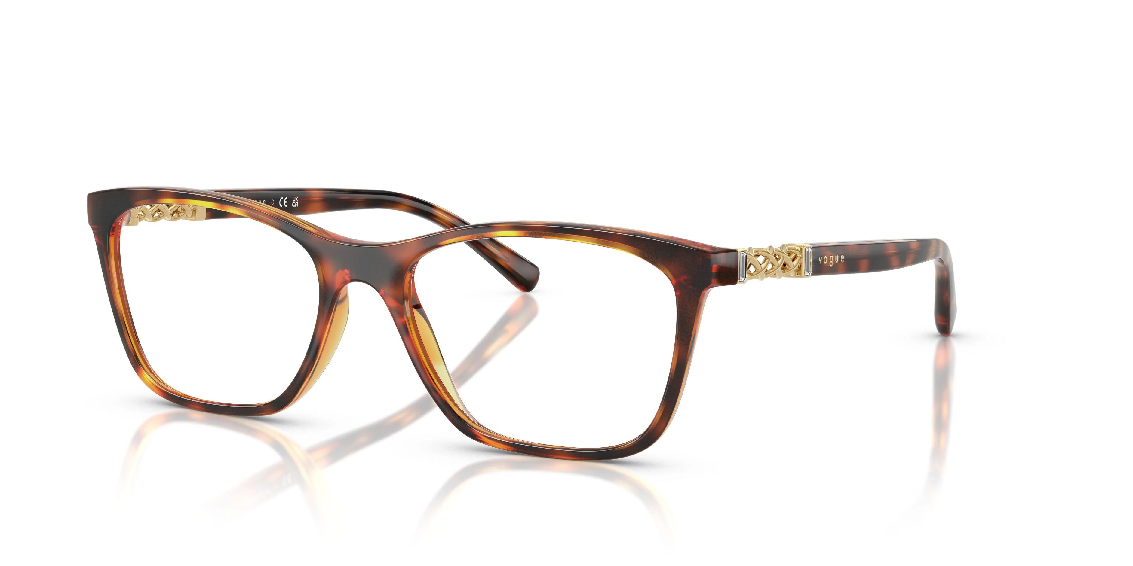 Vogue 5632B Eyeglasses - Image 11