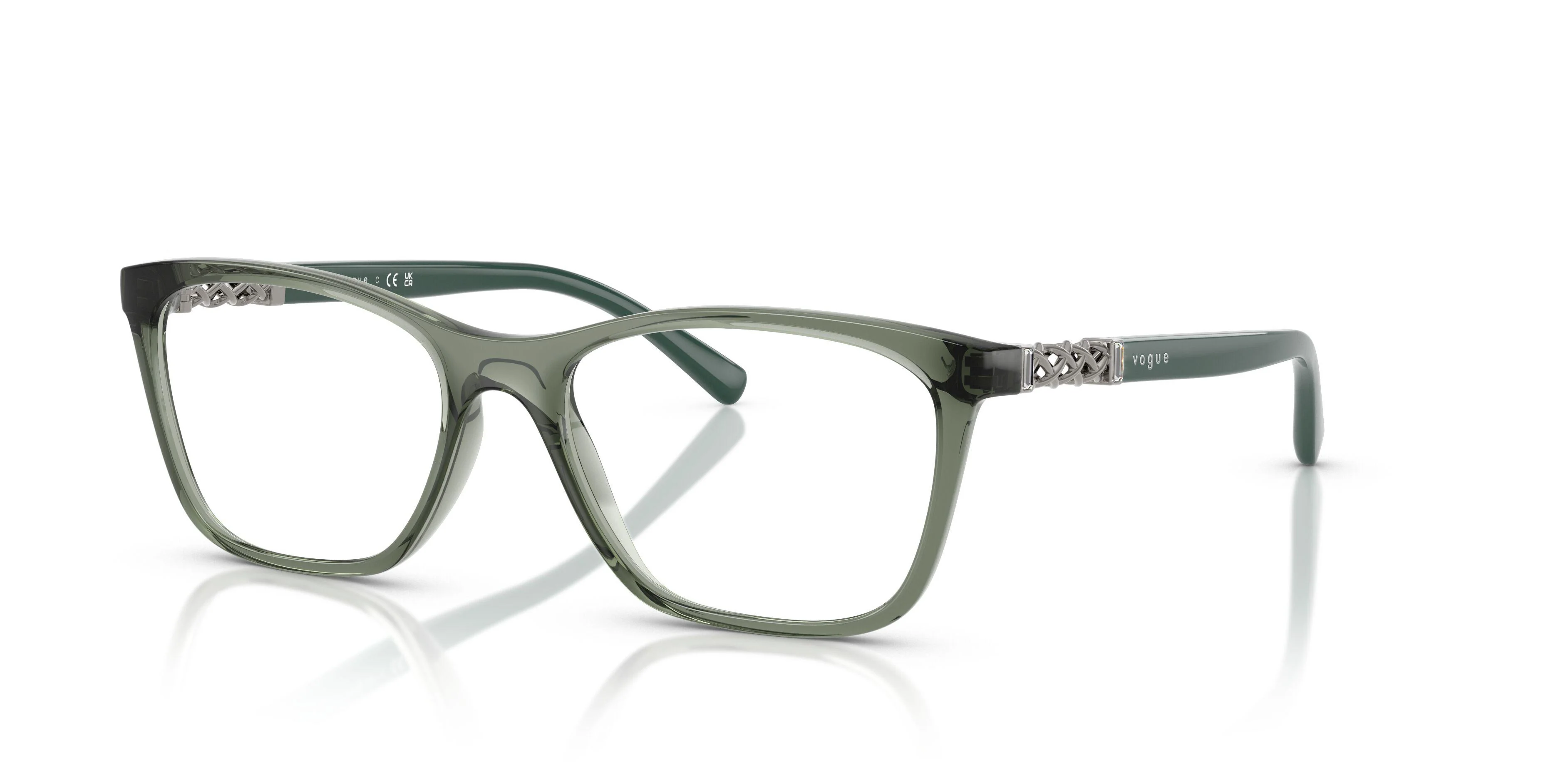 Vogue 5632B Eyeglasses - Image 23