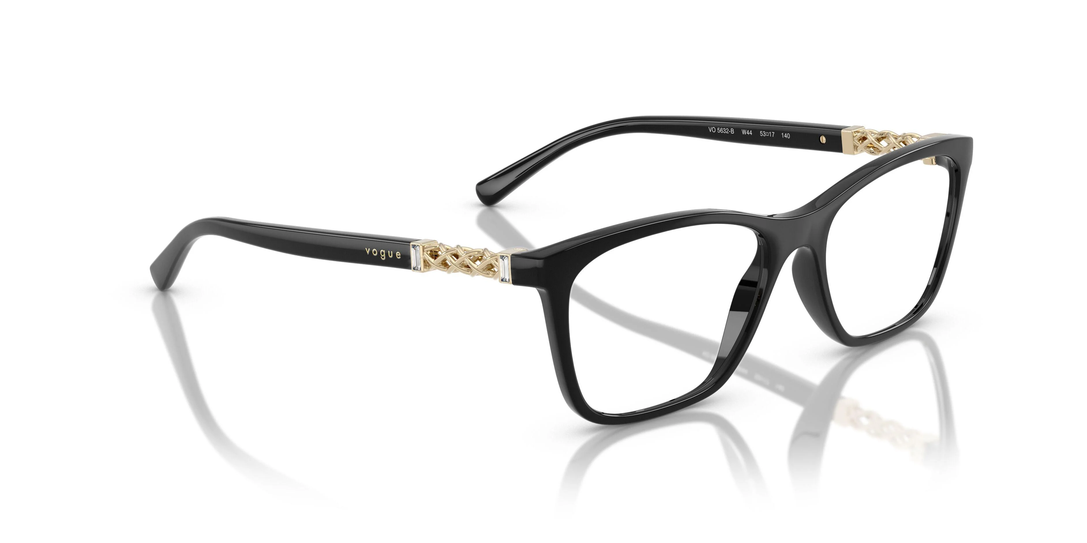 Vogue 5632B Eyeglasses - Image 32