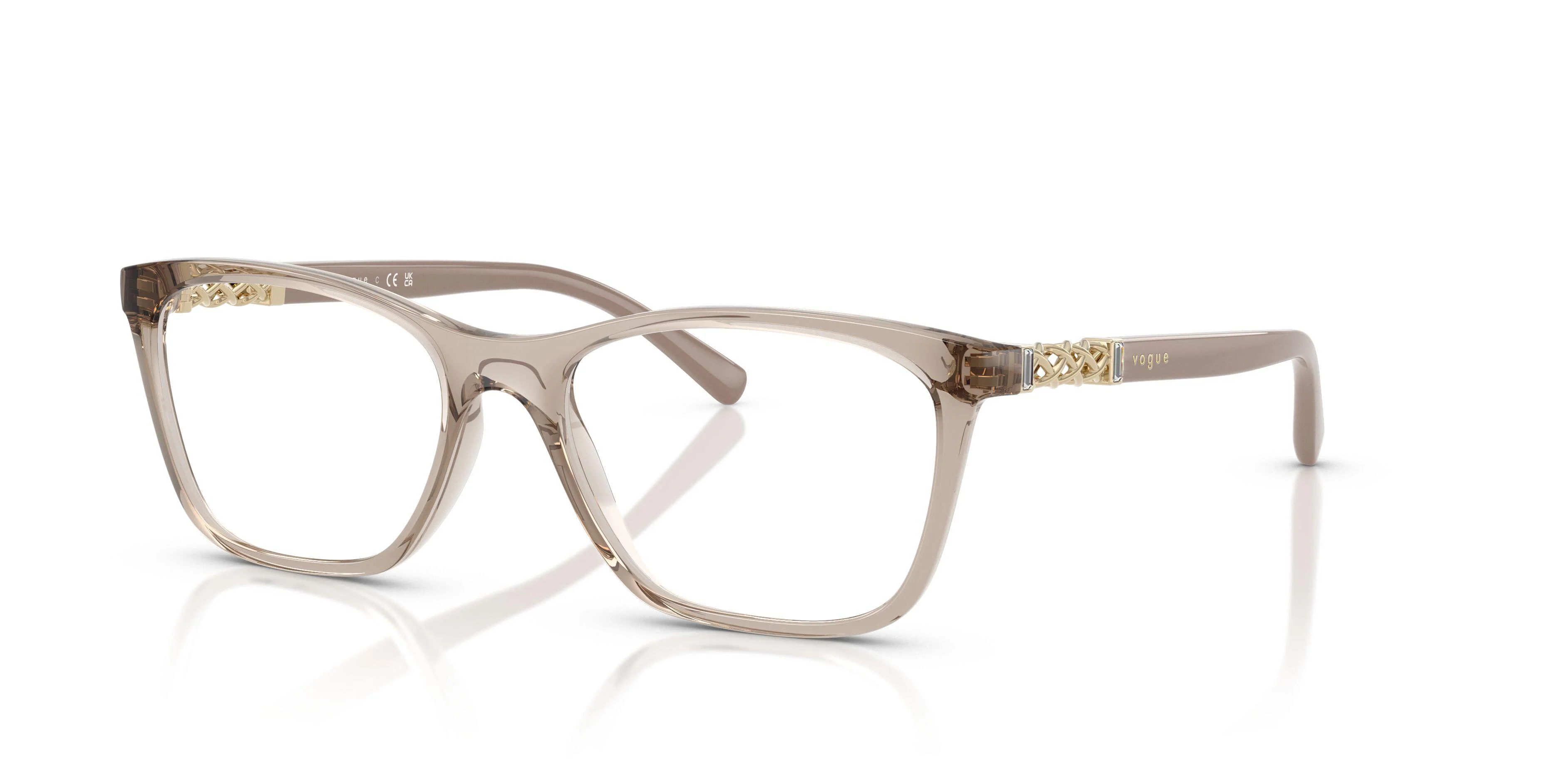Vogue 5632B Eyeglasses - Image 35