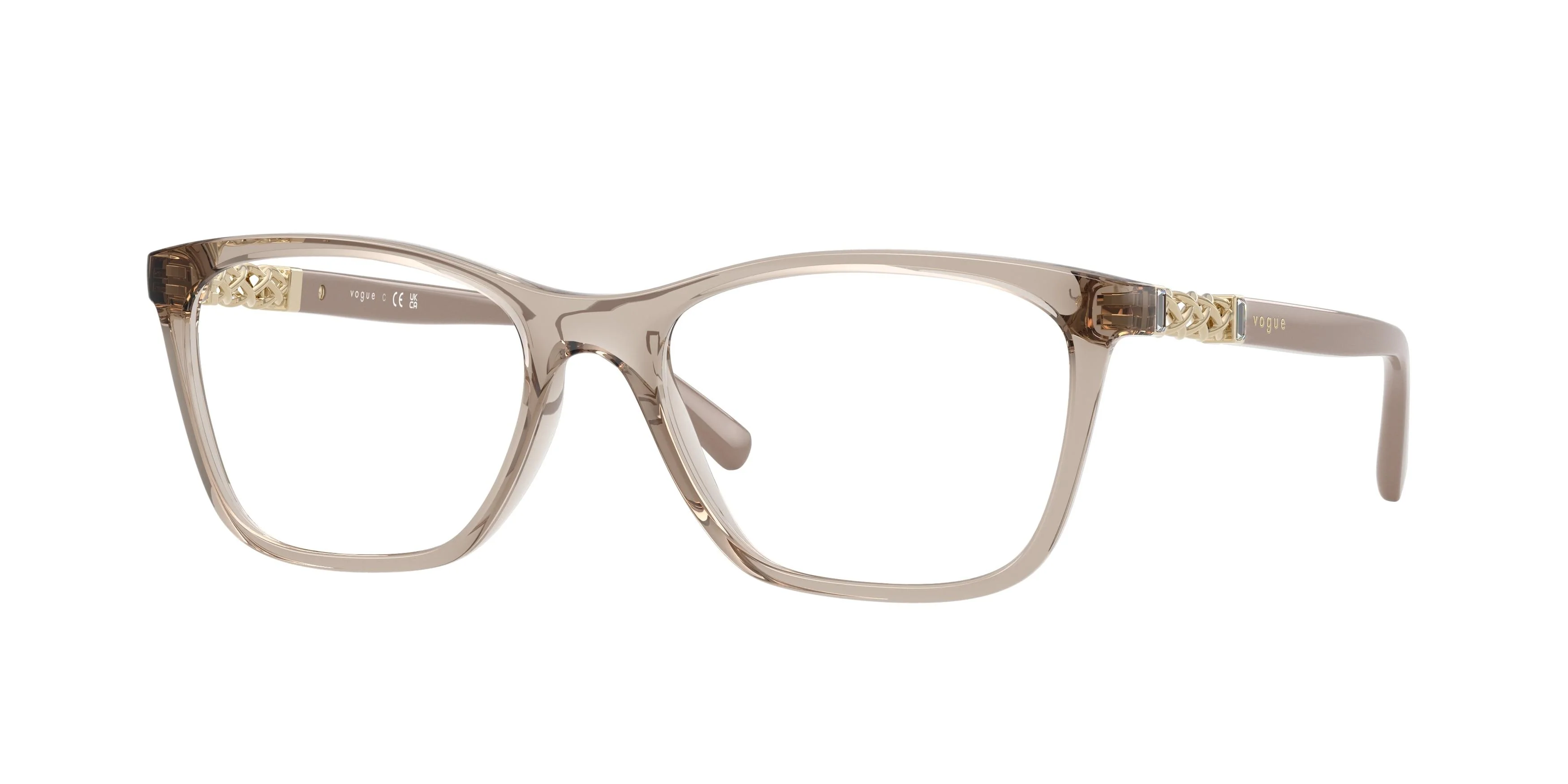 Vogue 5632B Eyeglasses - Image 5