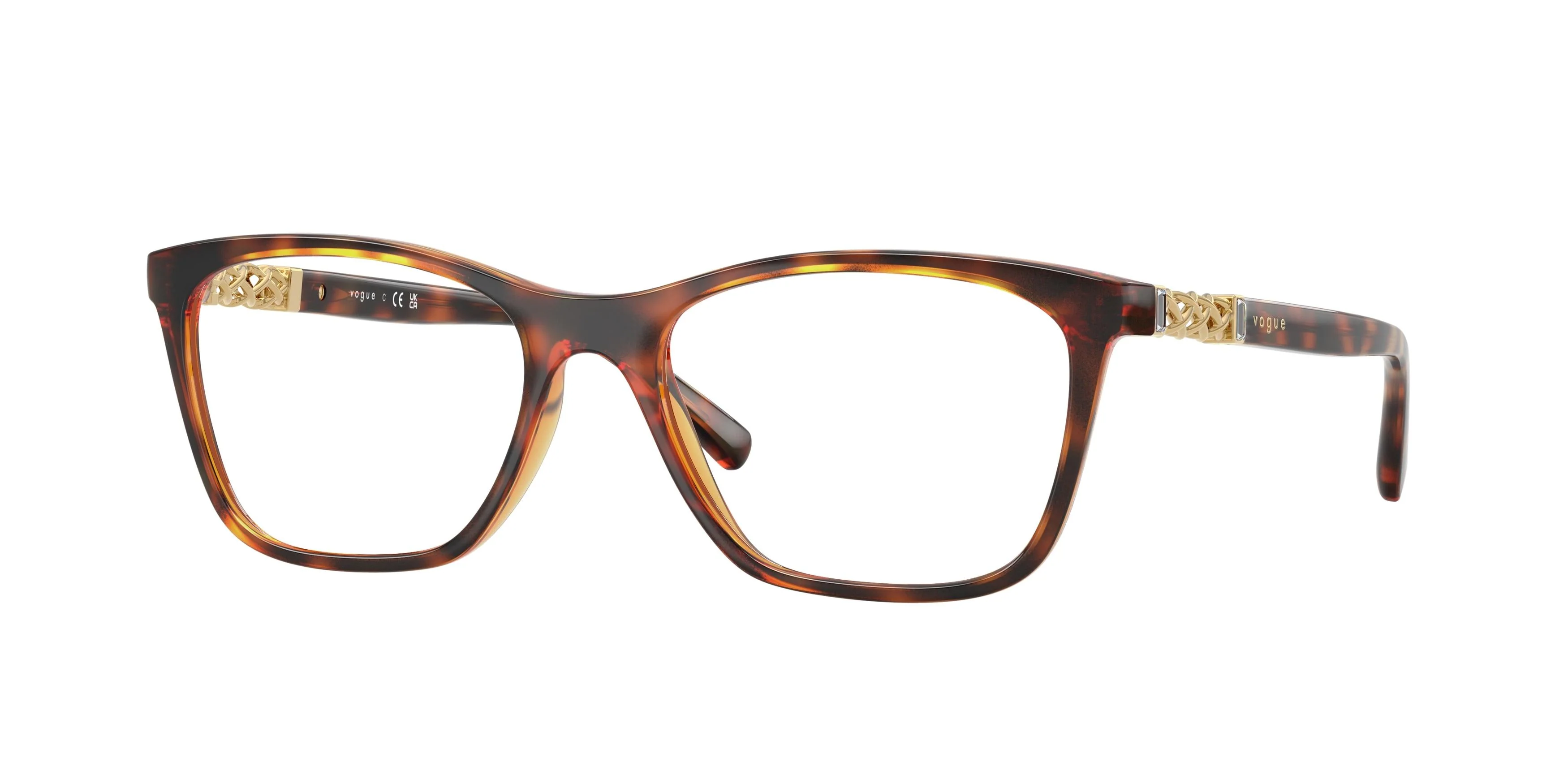 Vogue 5632B Eyeglasses - Image 6