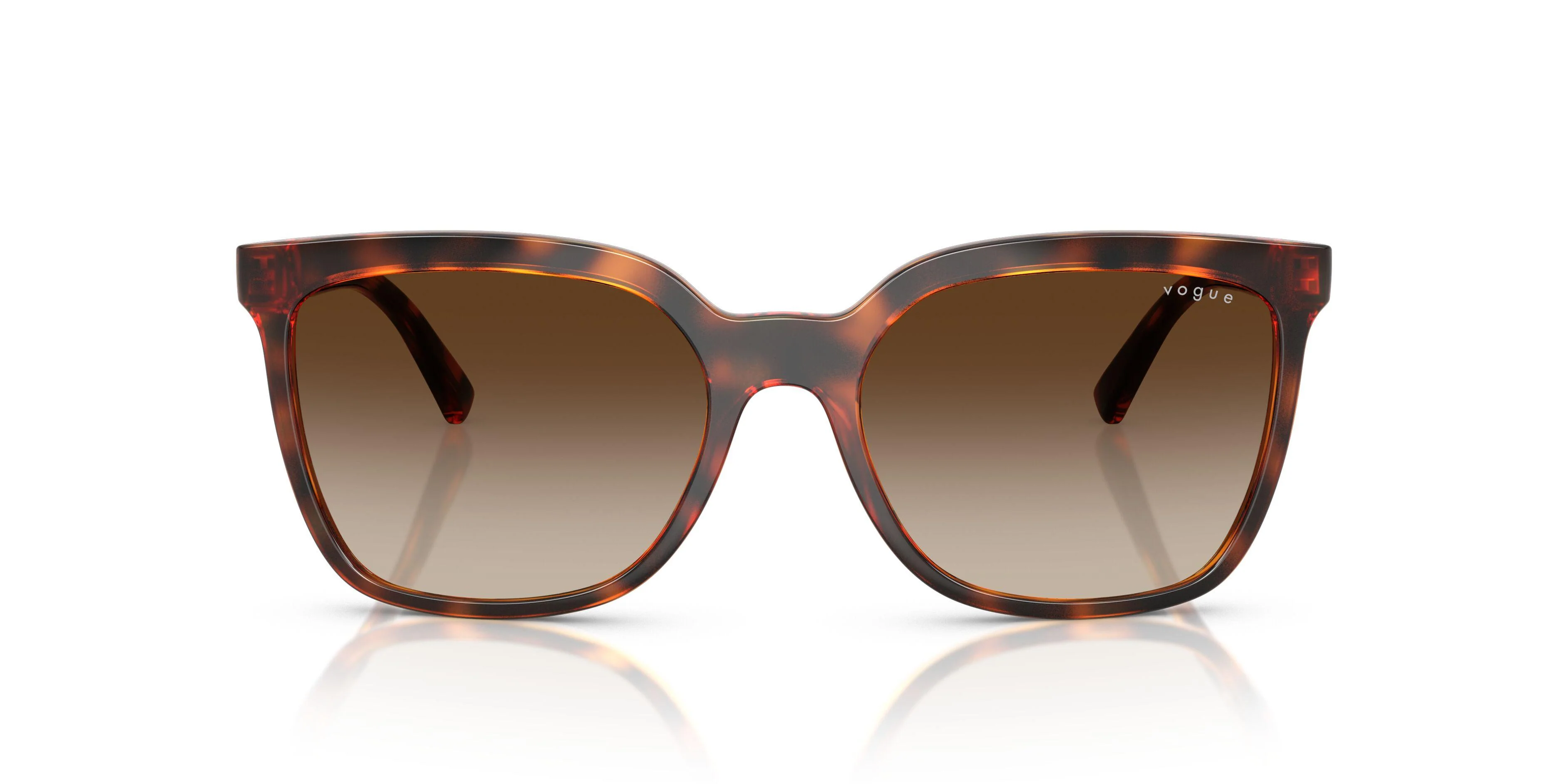 Vogue 5633SB Sunglasses - Image 10