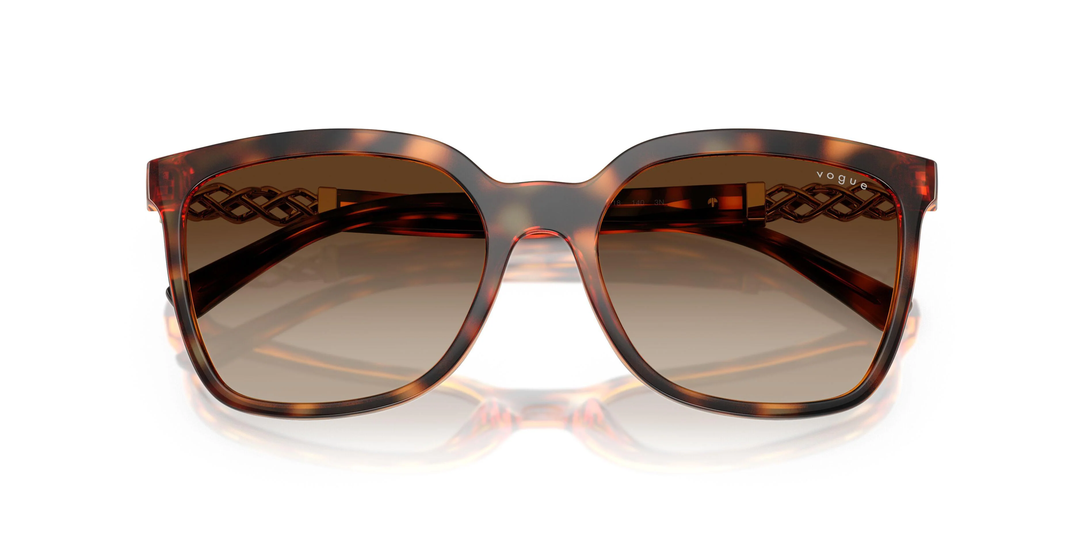 Vogue 5633SB Sunglasses - Image 11