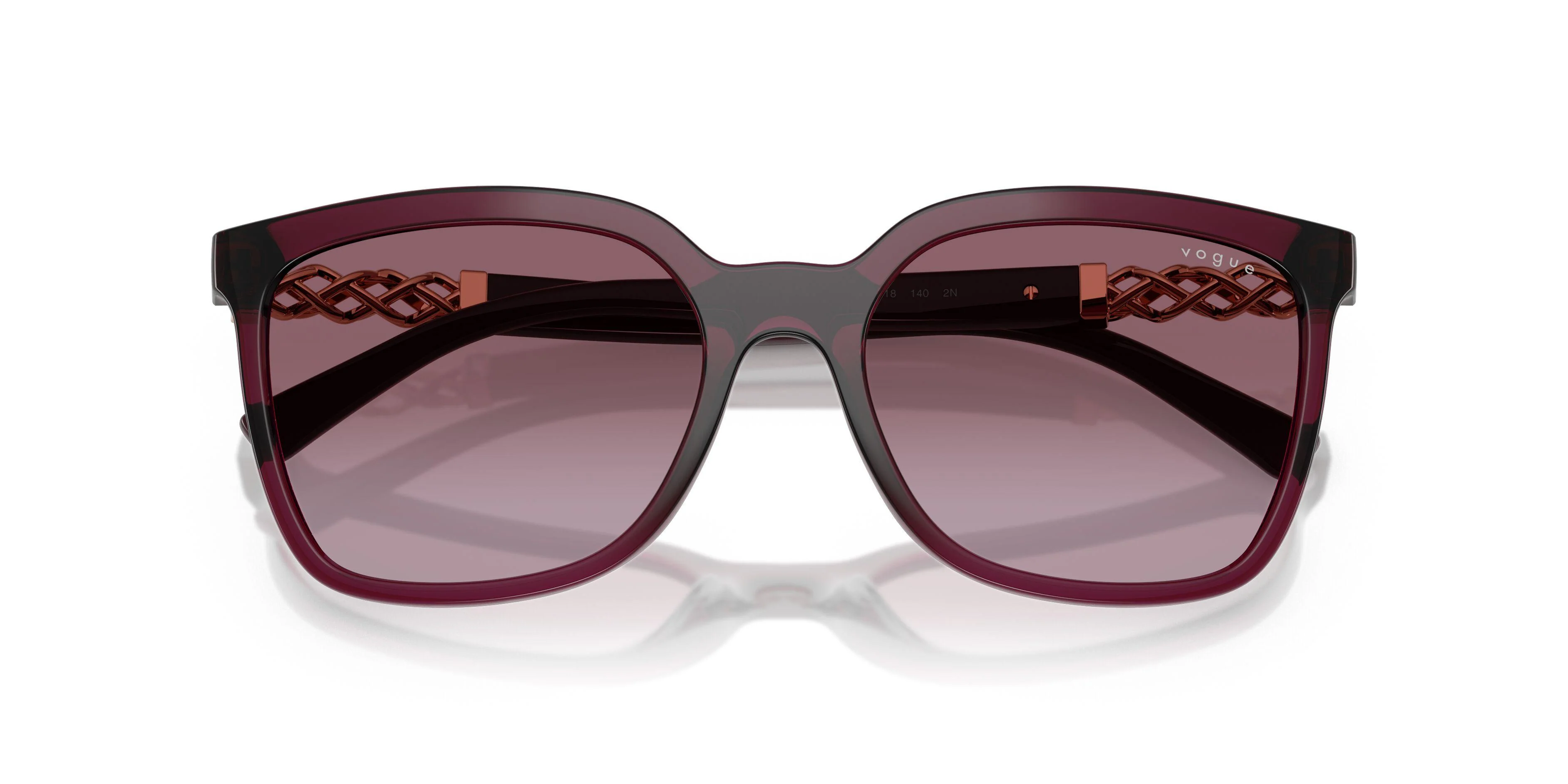 Vogue 5633SB Sunglasses - Image 17