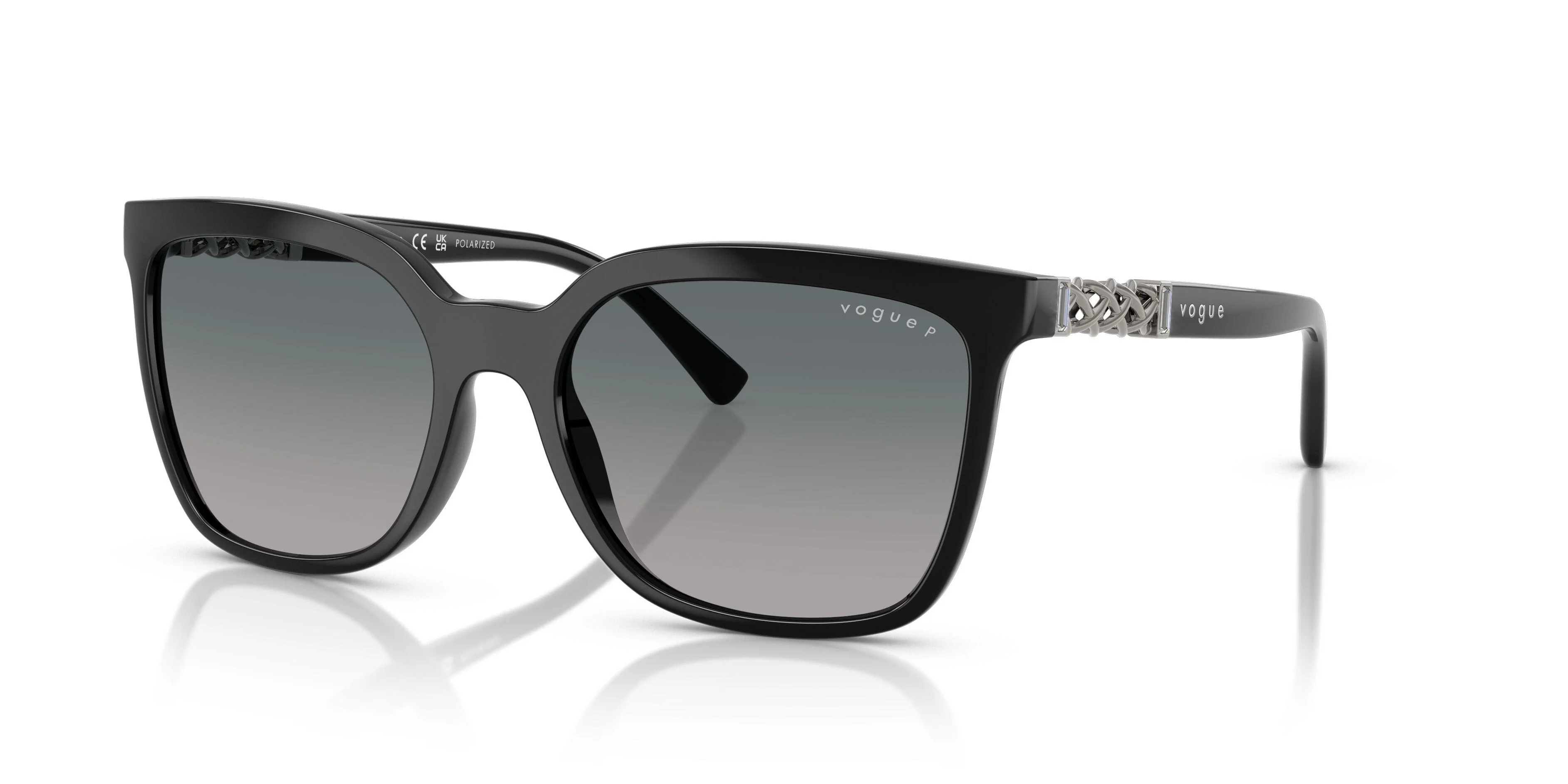 Vogue 5633SB Sunglasses - Image 18