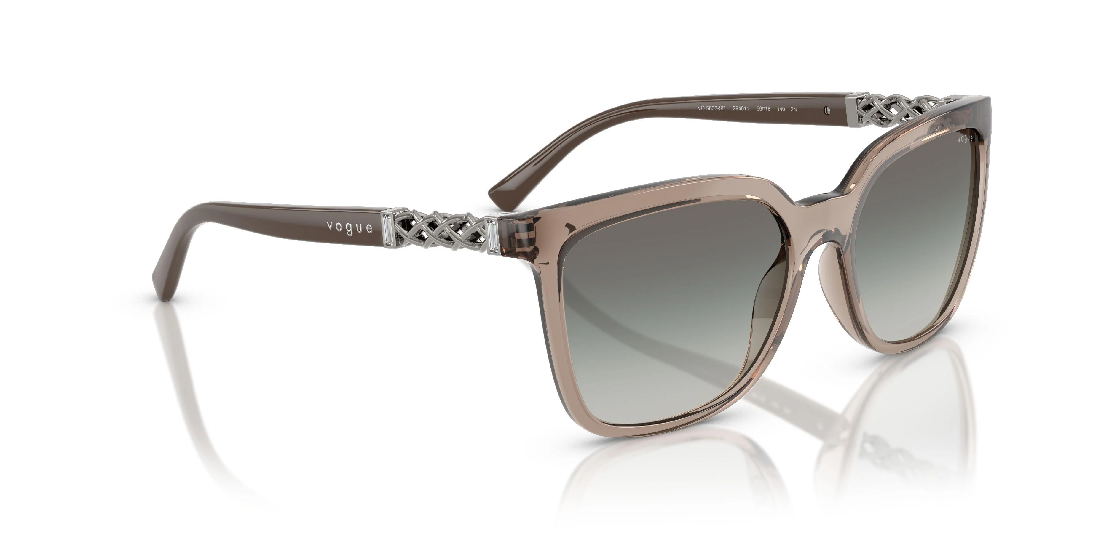 Vogue 5633SB Sunglasses - Image 27