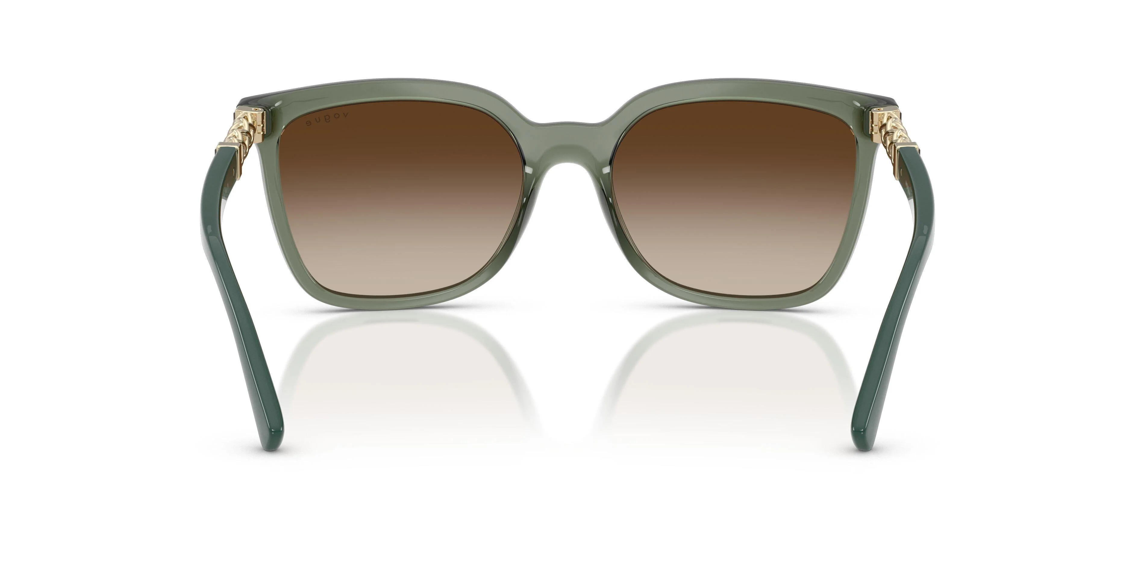 Vogue 5633SB Sunglasses - Image 32