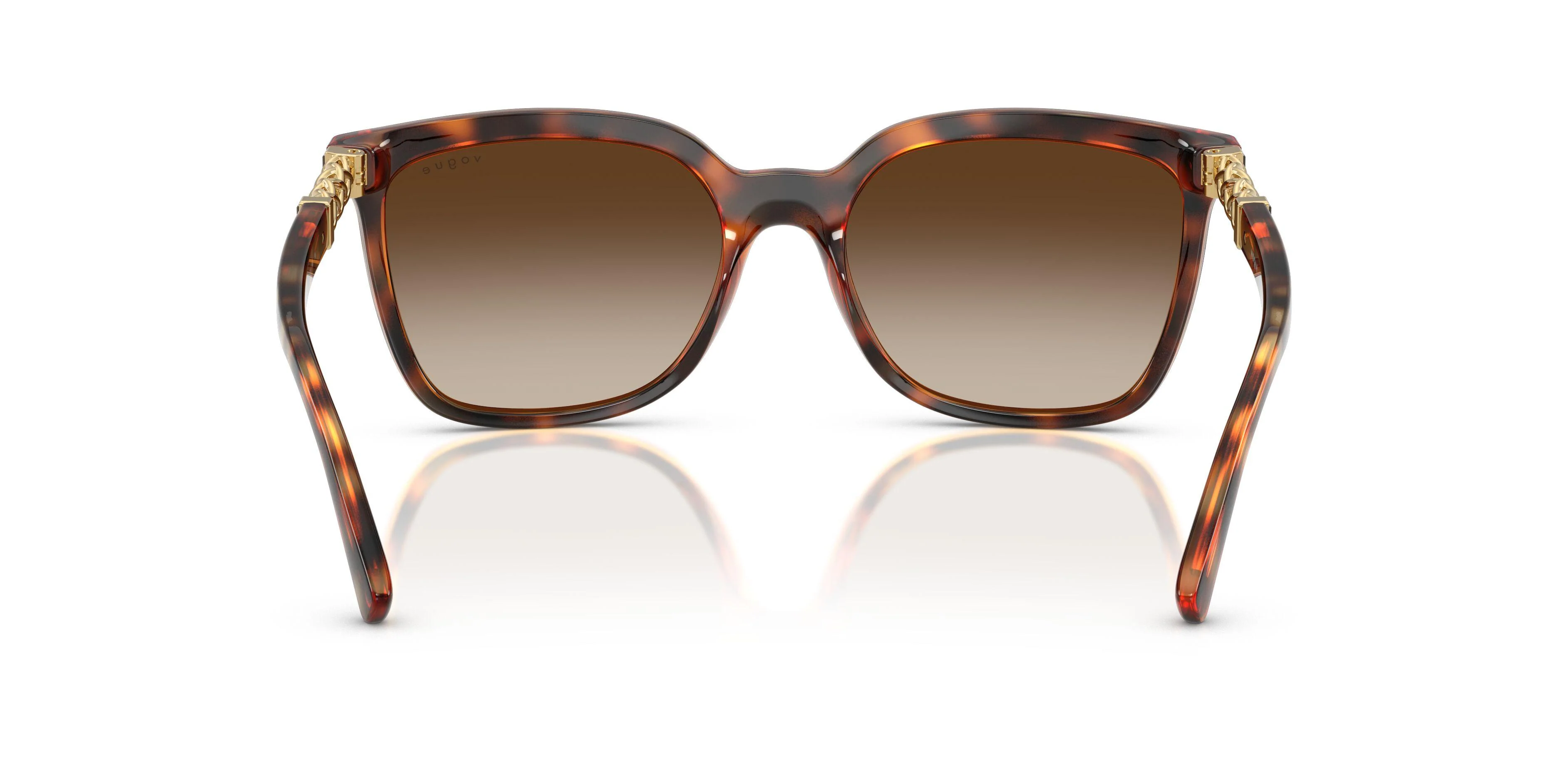 Vogue 5633SB Sunglasses - Image 8