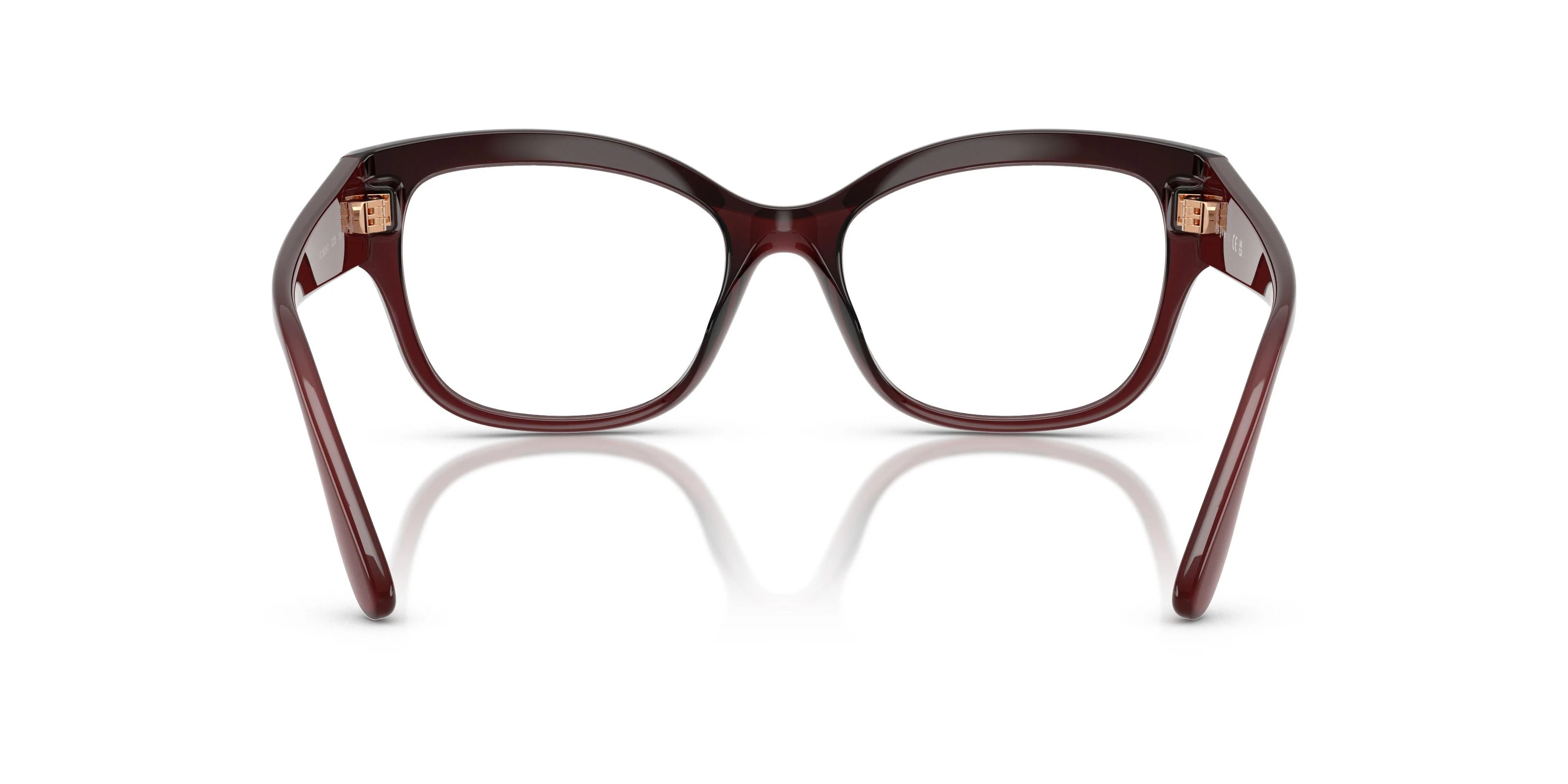 Vogue 5635U Eyeglasses - Image 13