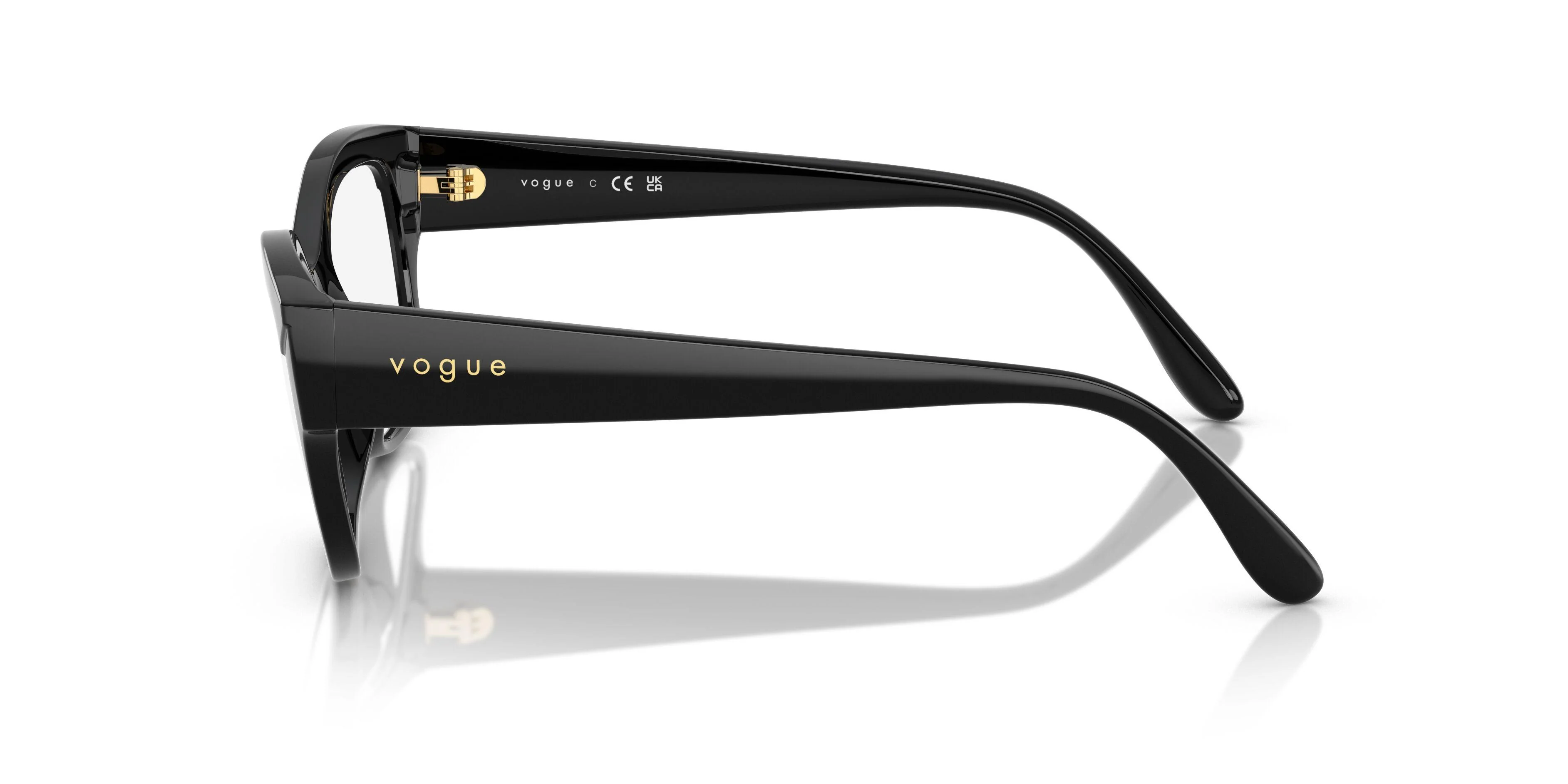 Vogue 5635U Eyeglasses - Image 18