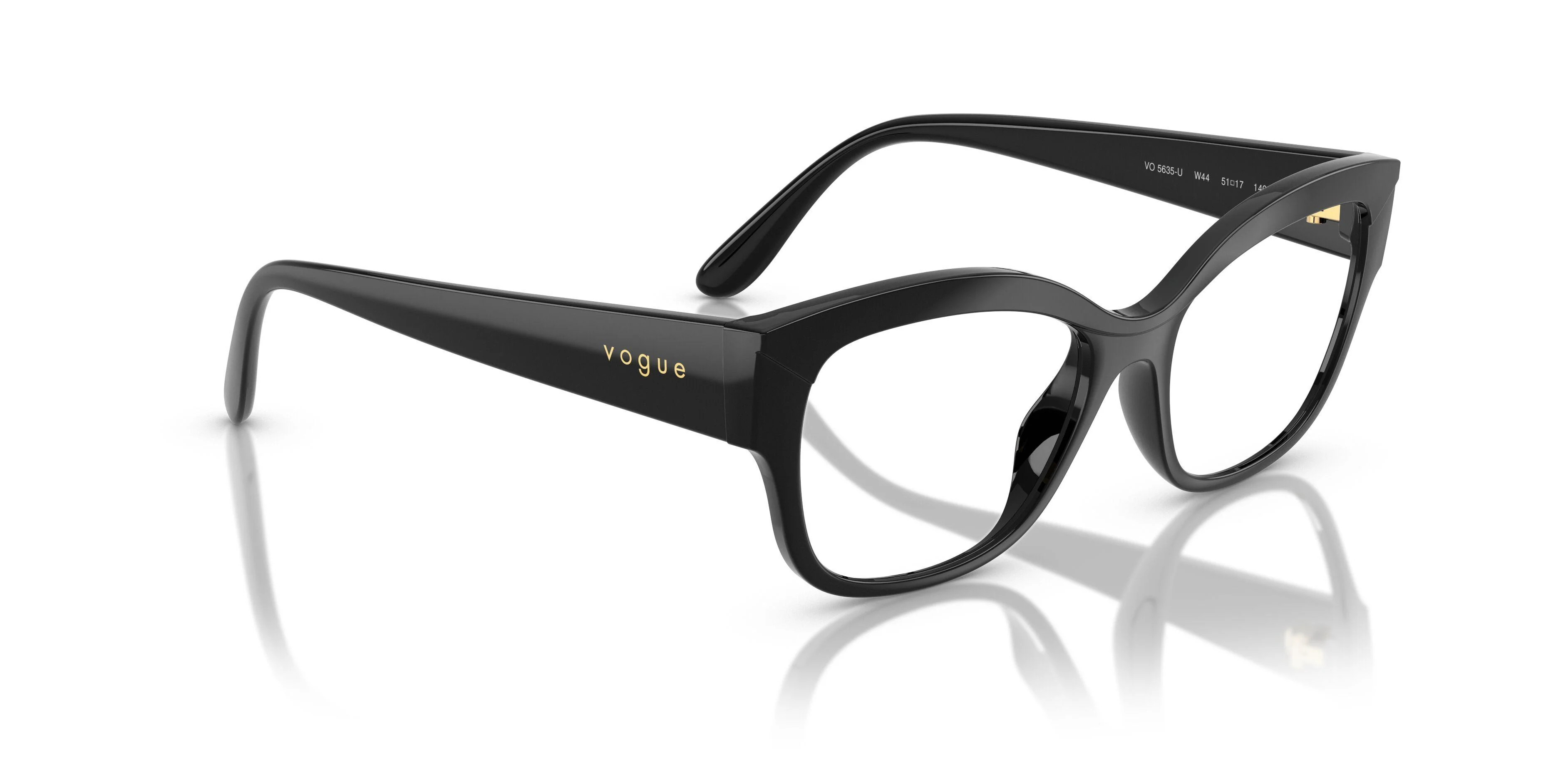 Vogue 5635U Eyeglasses - Image 20