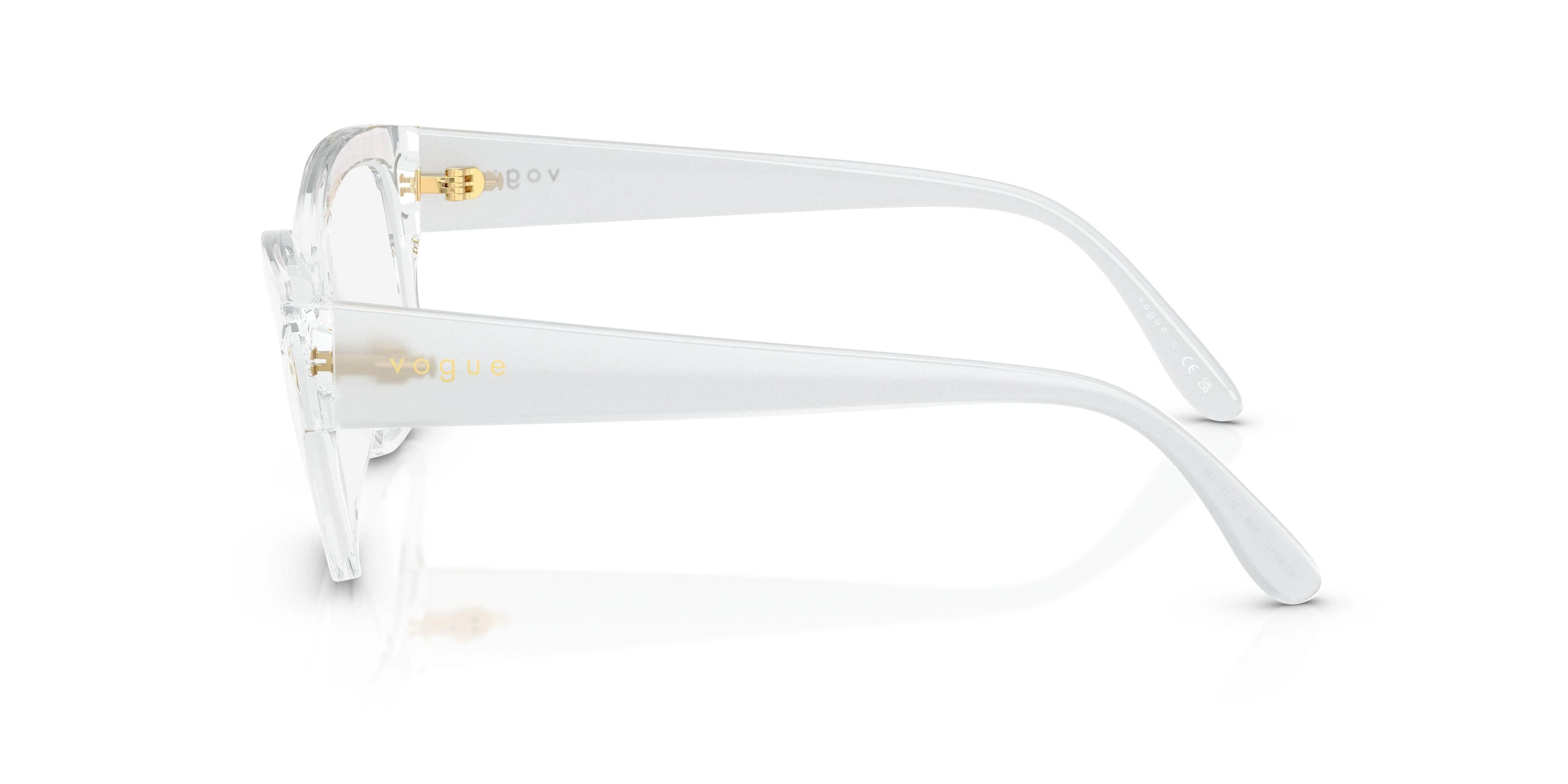 Vogue 5635U Eyeglasses - Image 24