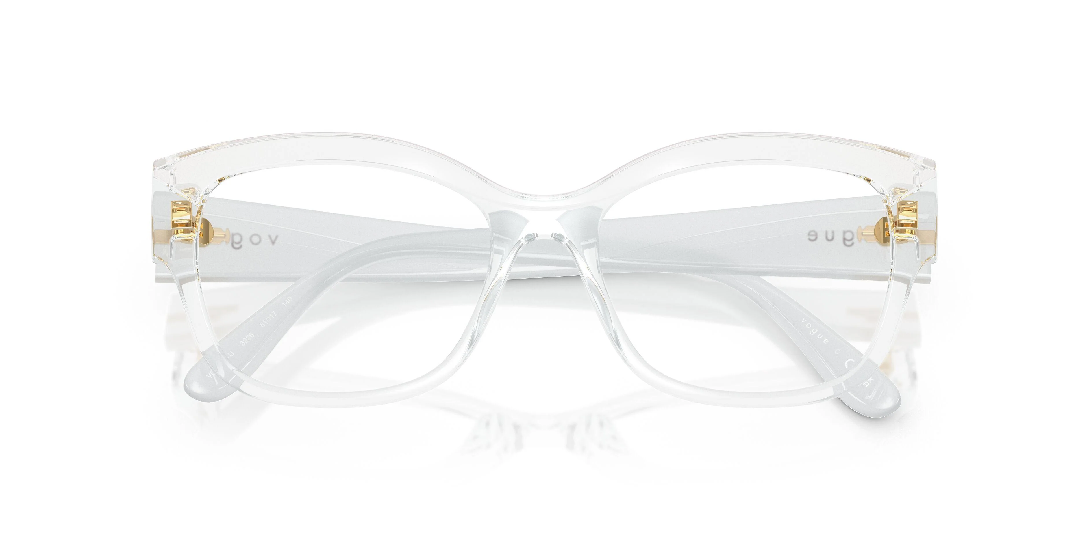 Vogue 5635U Eyeglasses - Image 28