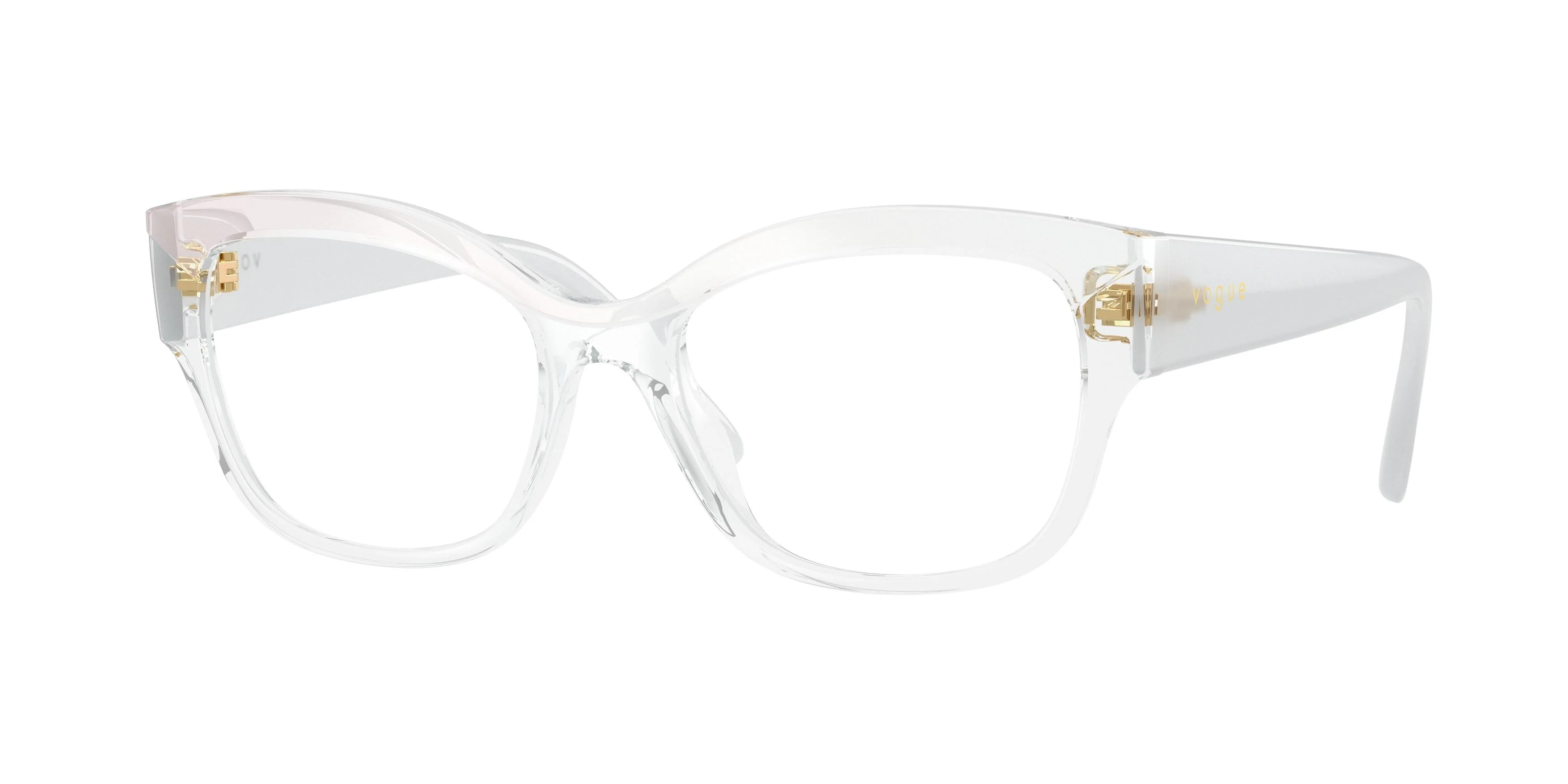 Vogue 5635U Eyeglasses - Image 4