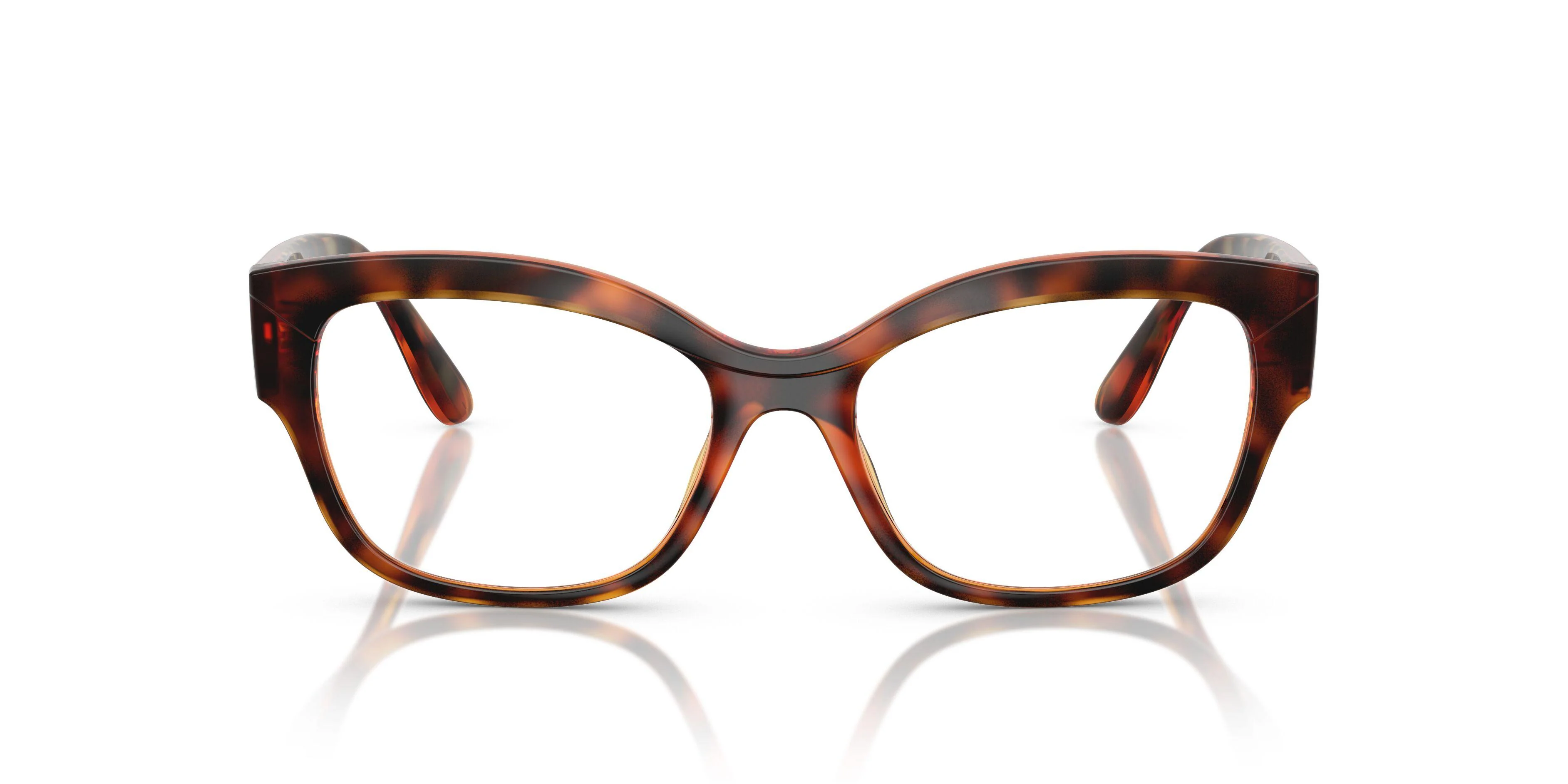 Vogue 5635U Eyeglasses - Image 9