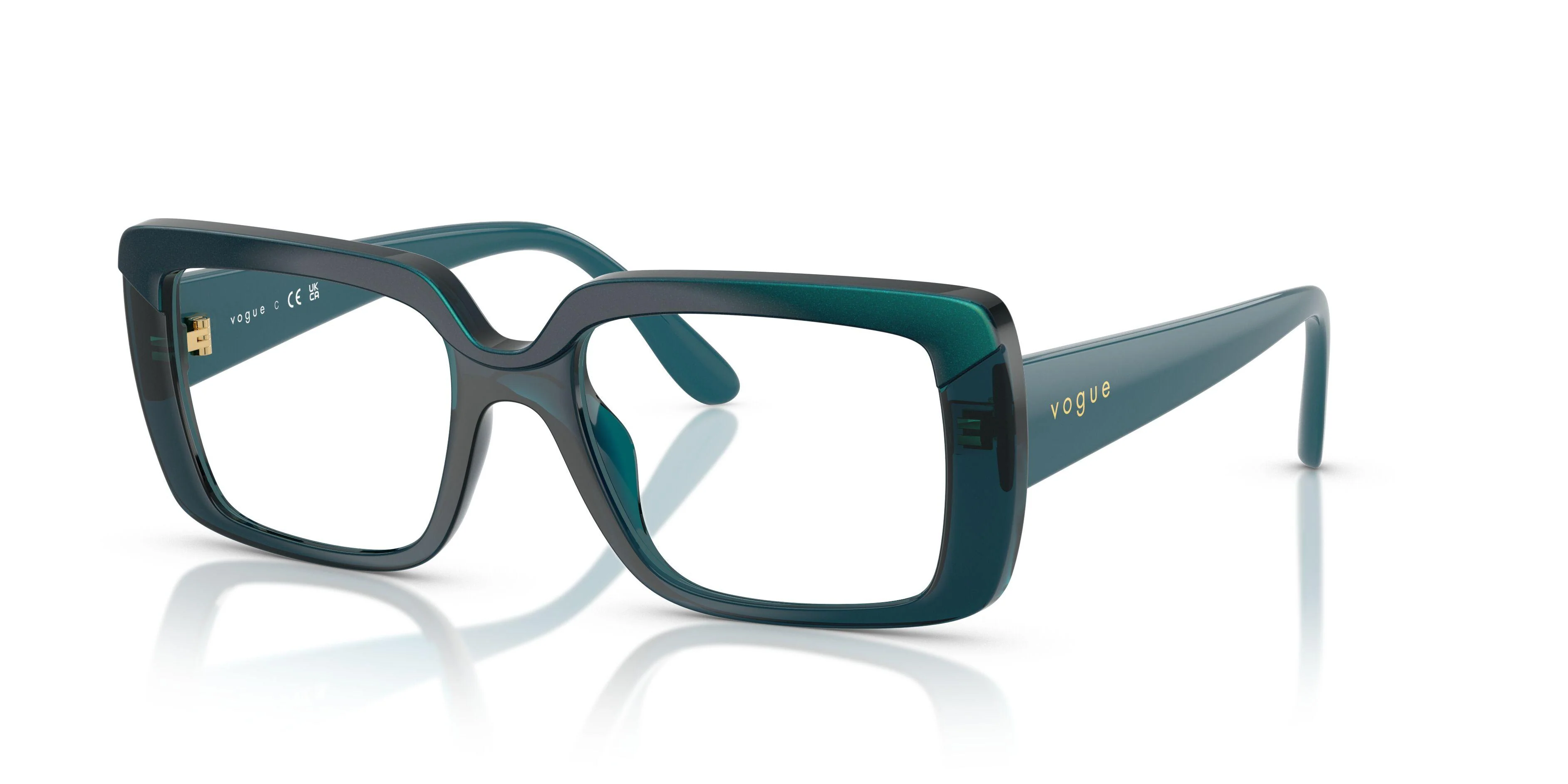 Vogue 5636U Eyeglasses - Image 17