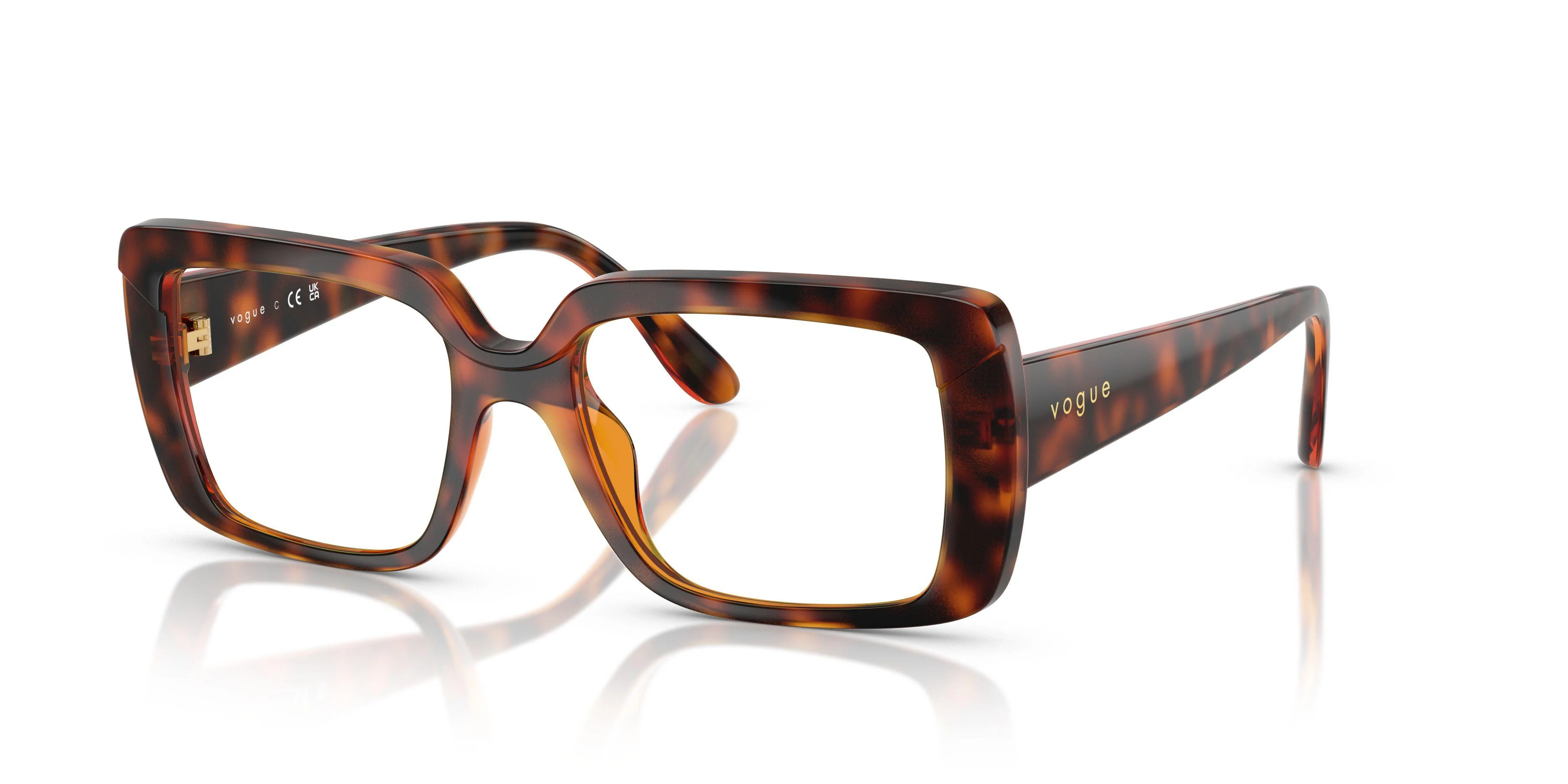 Vogue 5636U Eyeglasses - Image 35
