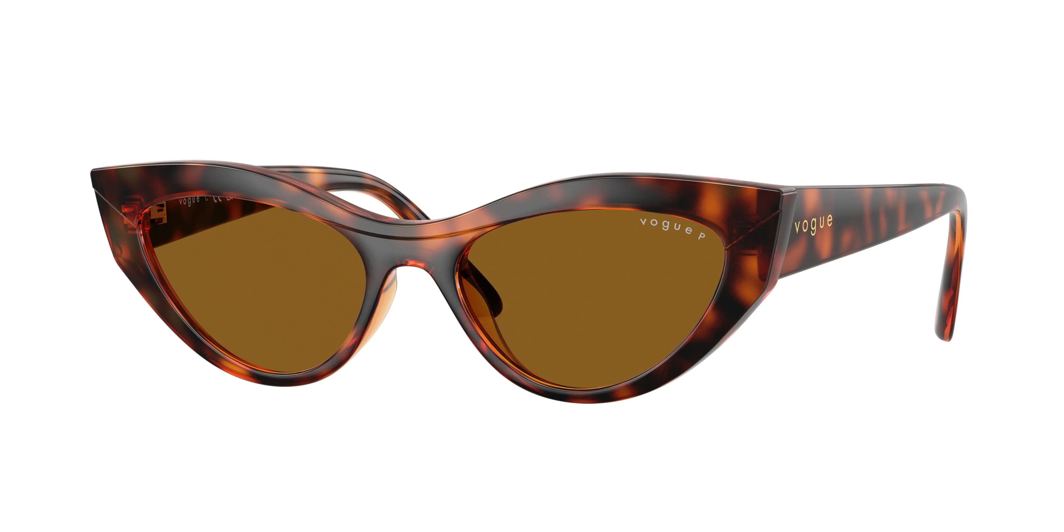Vogue 5637SU Sunglasses - Image 10