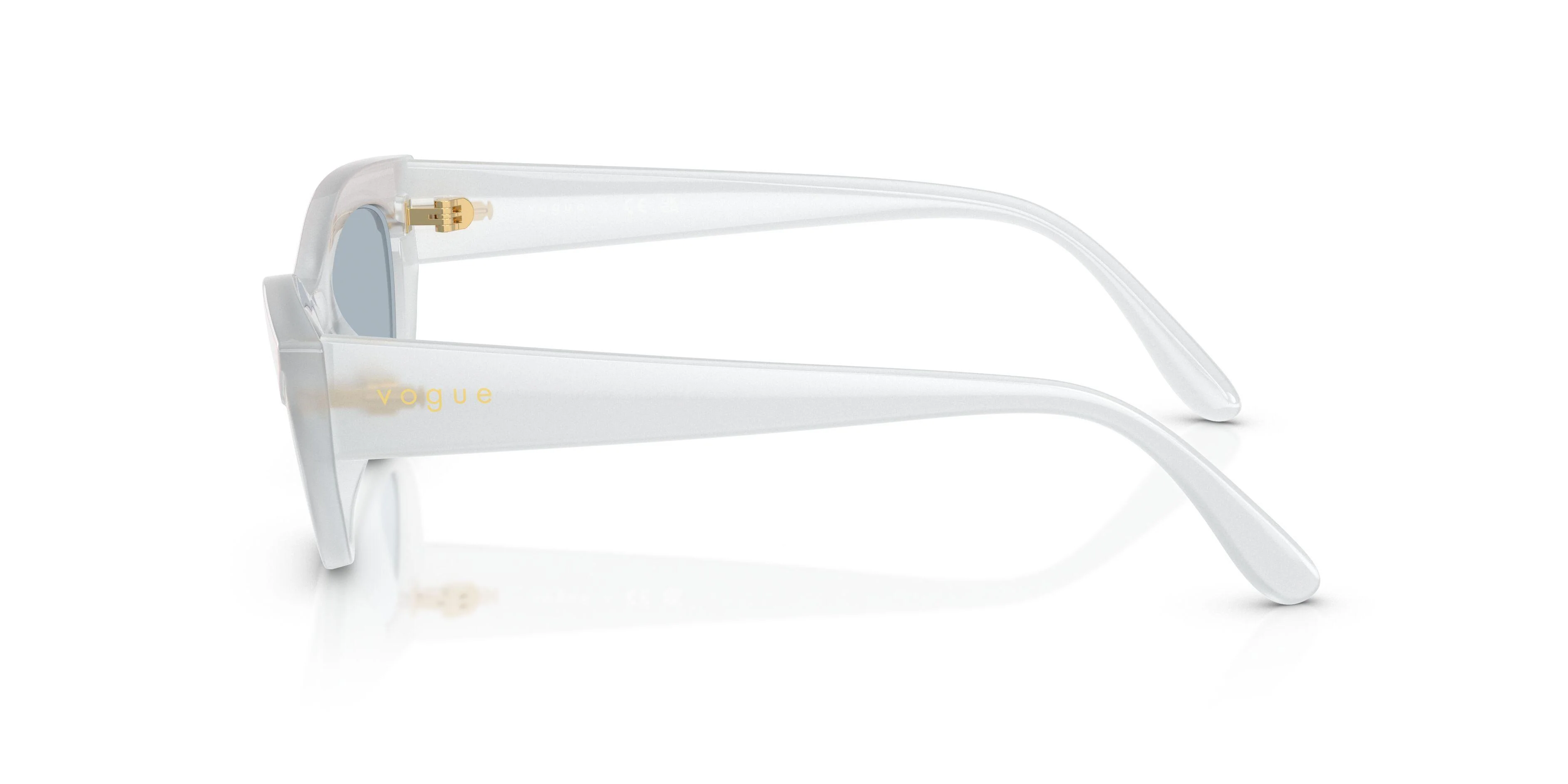 Vogue 5637SU Sunglasses - Image 12