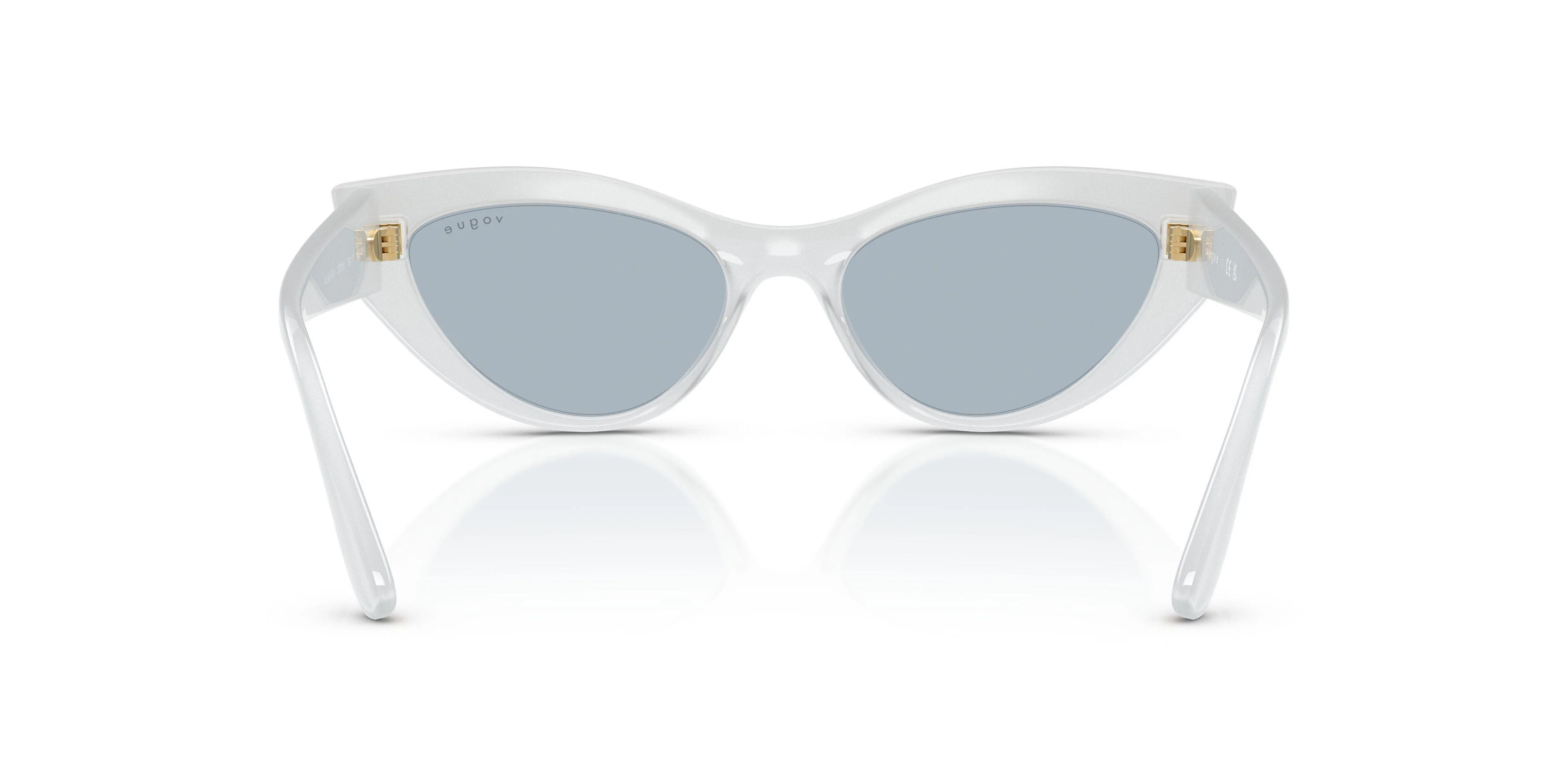 Vogue 5637SU Sunglasses - Image 13