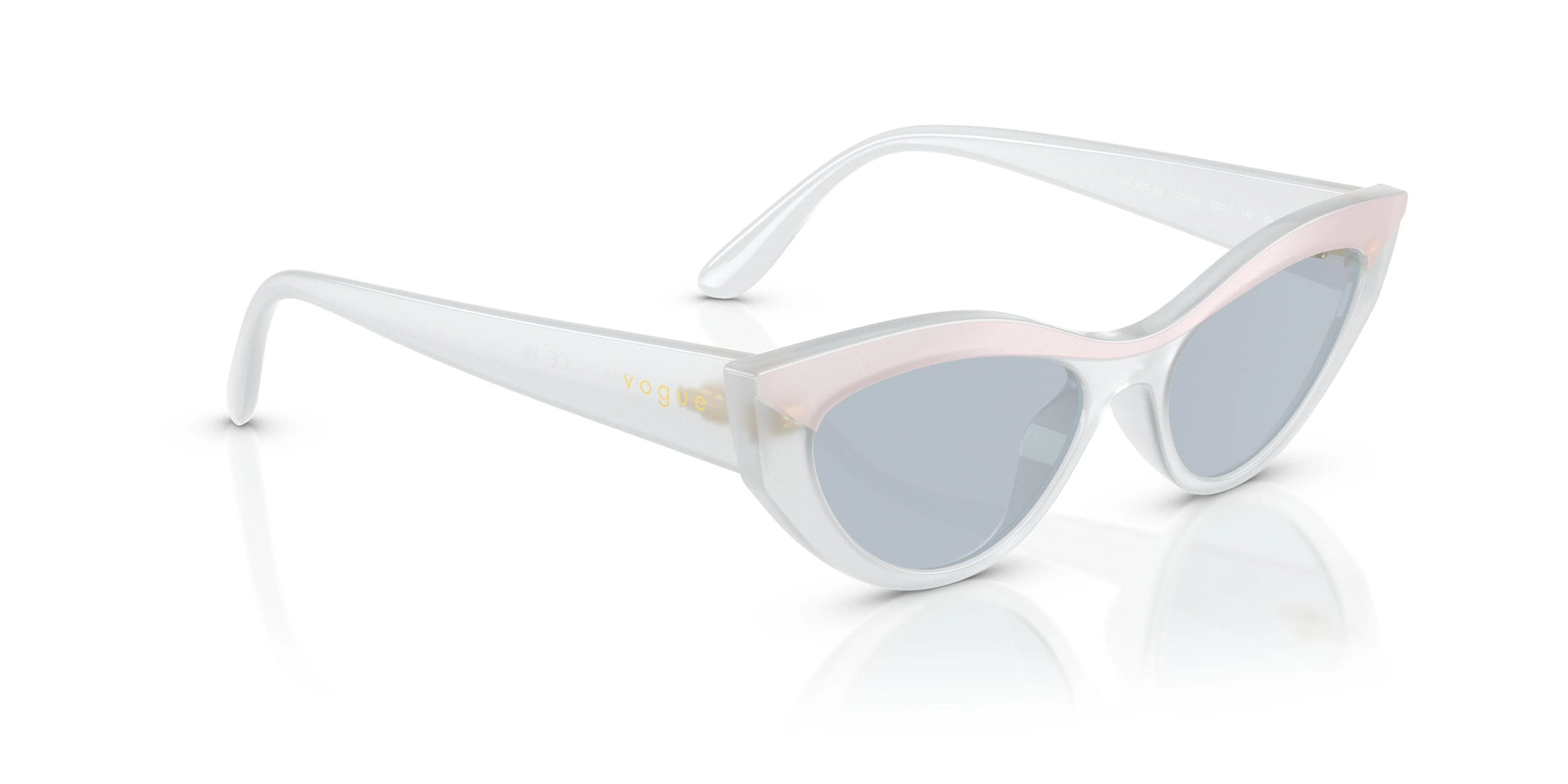 Vogue 5637SU Sunglasses - Image 14