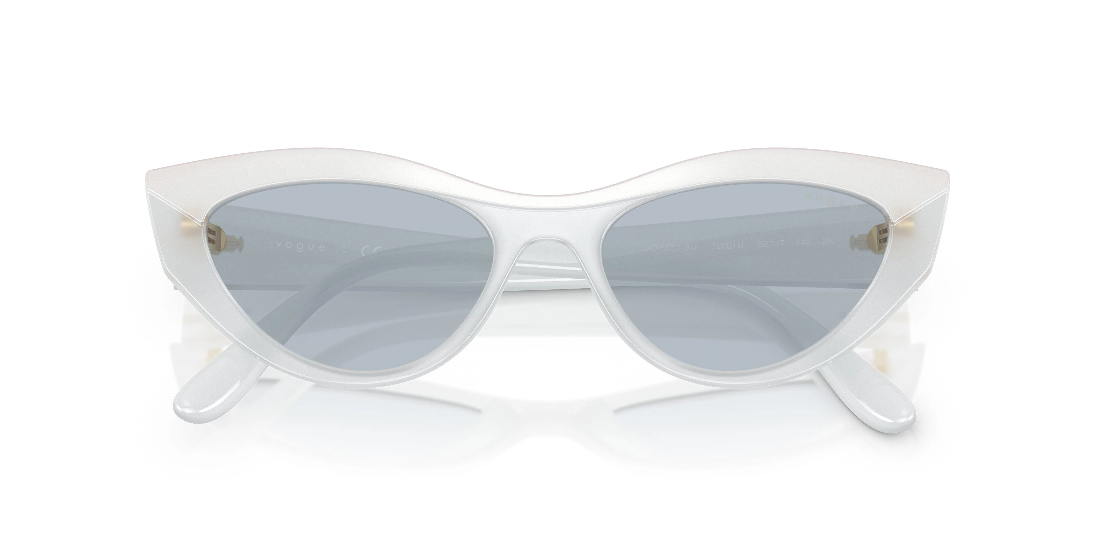 Vogue 5637SU Sunglasses - Image 16