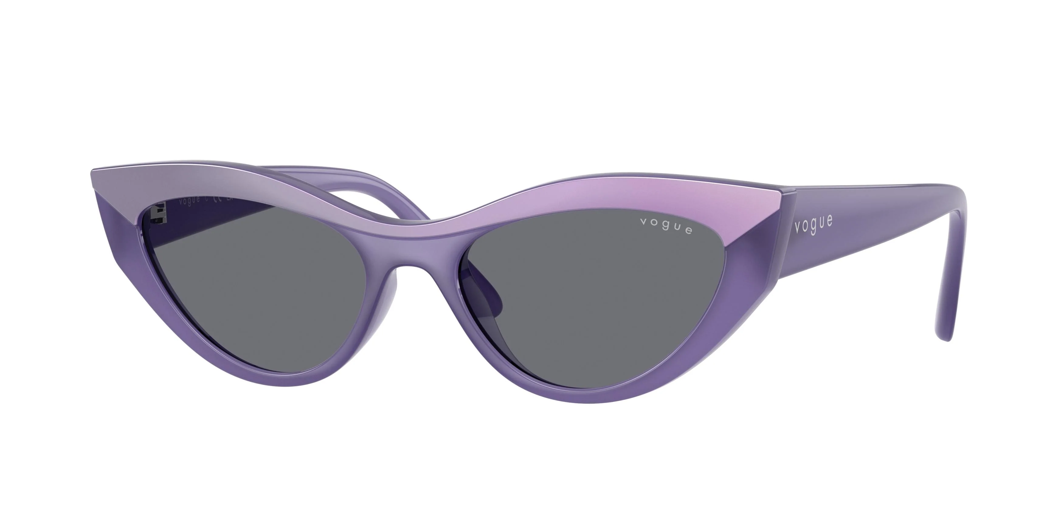 Vogue 5637SU Sunglasses - Image 2