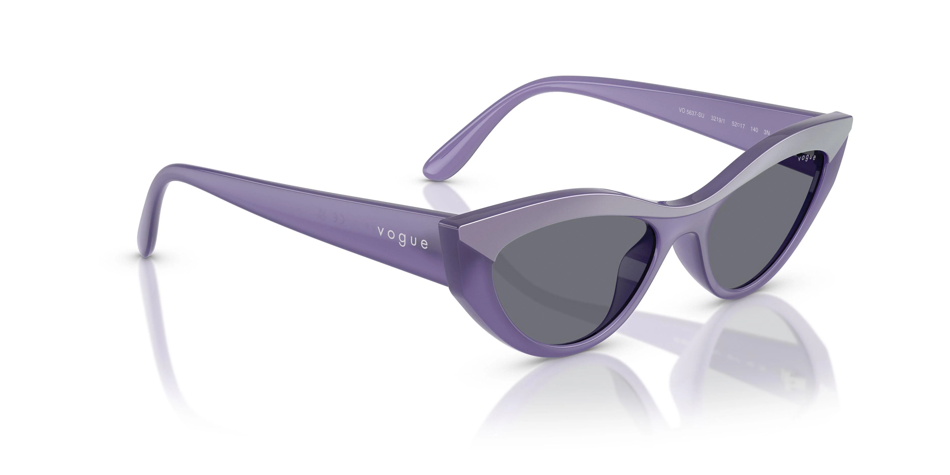 Vogue 5637SU Sunglasses - Image 20