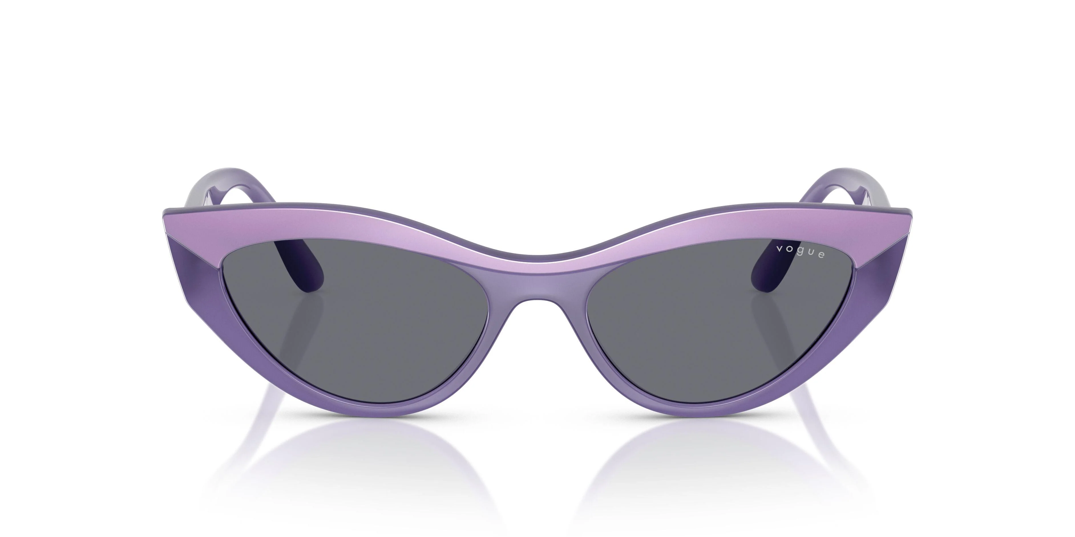 Vogue 5637SU Sunglasses - Image 21
