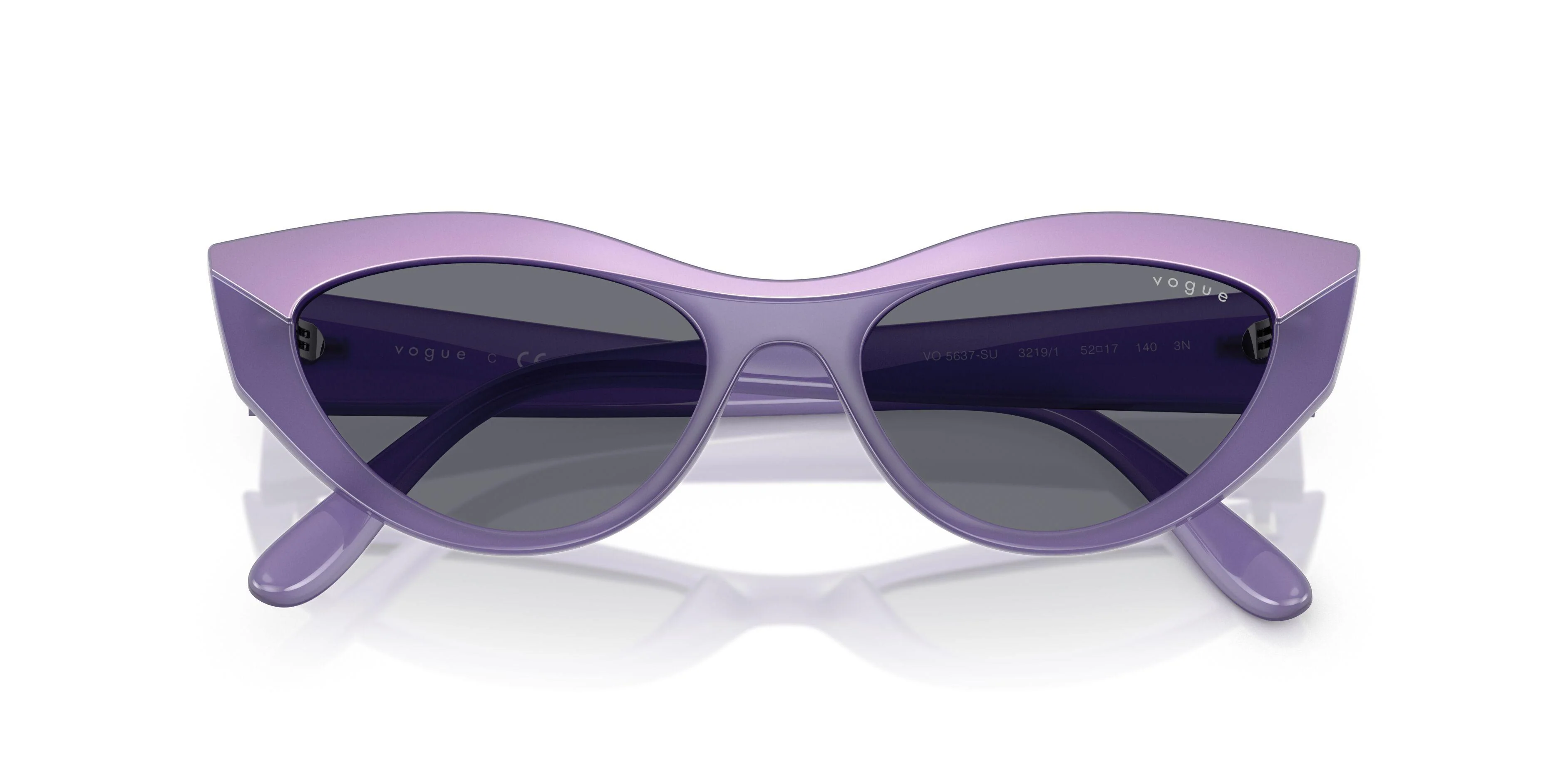 Vogue 5637SU Sunglasses - Image 22