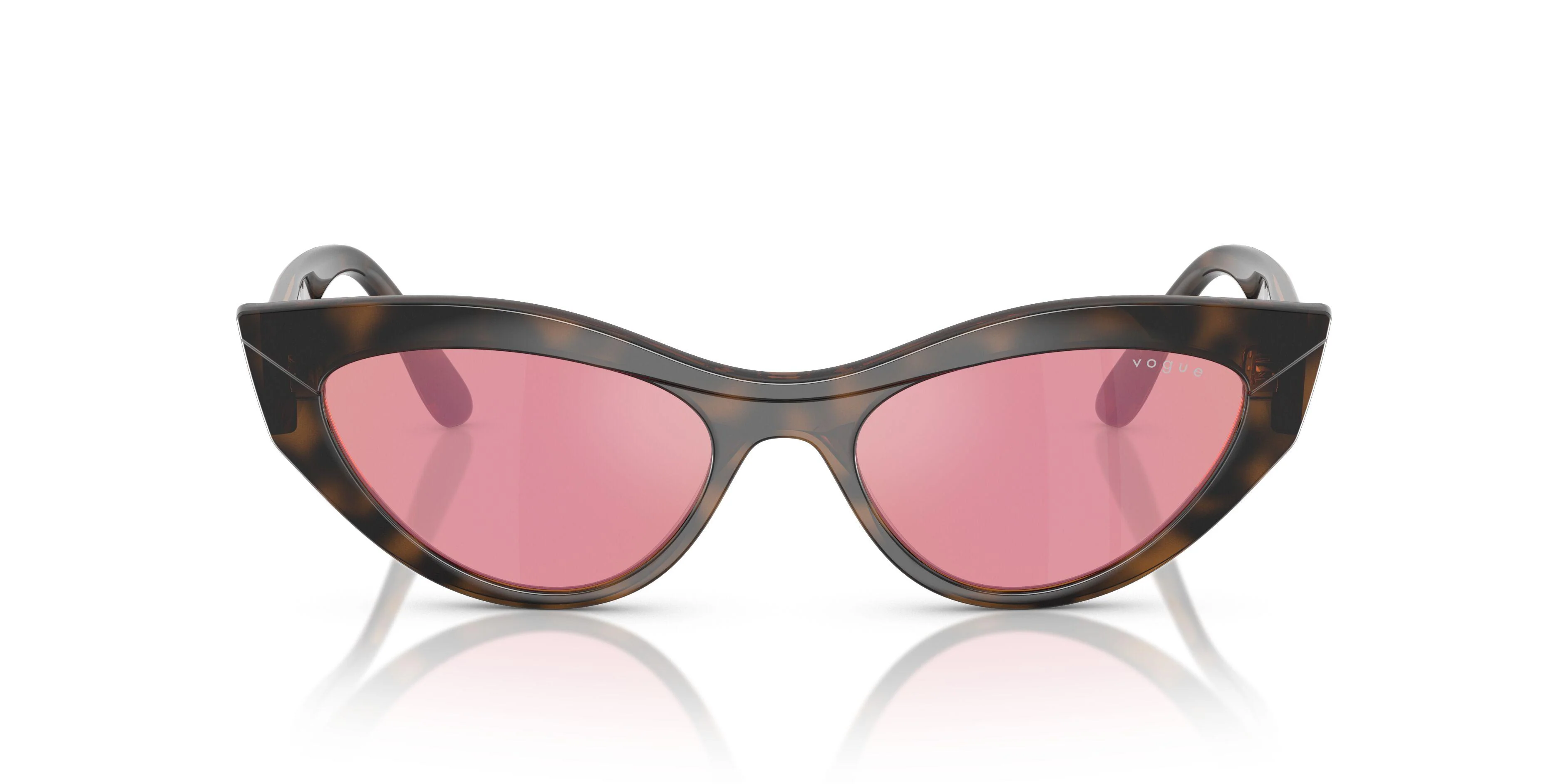Vogue 5637SU Sunglasses - Image 27