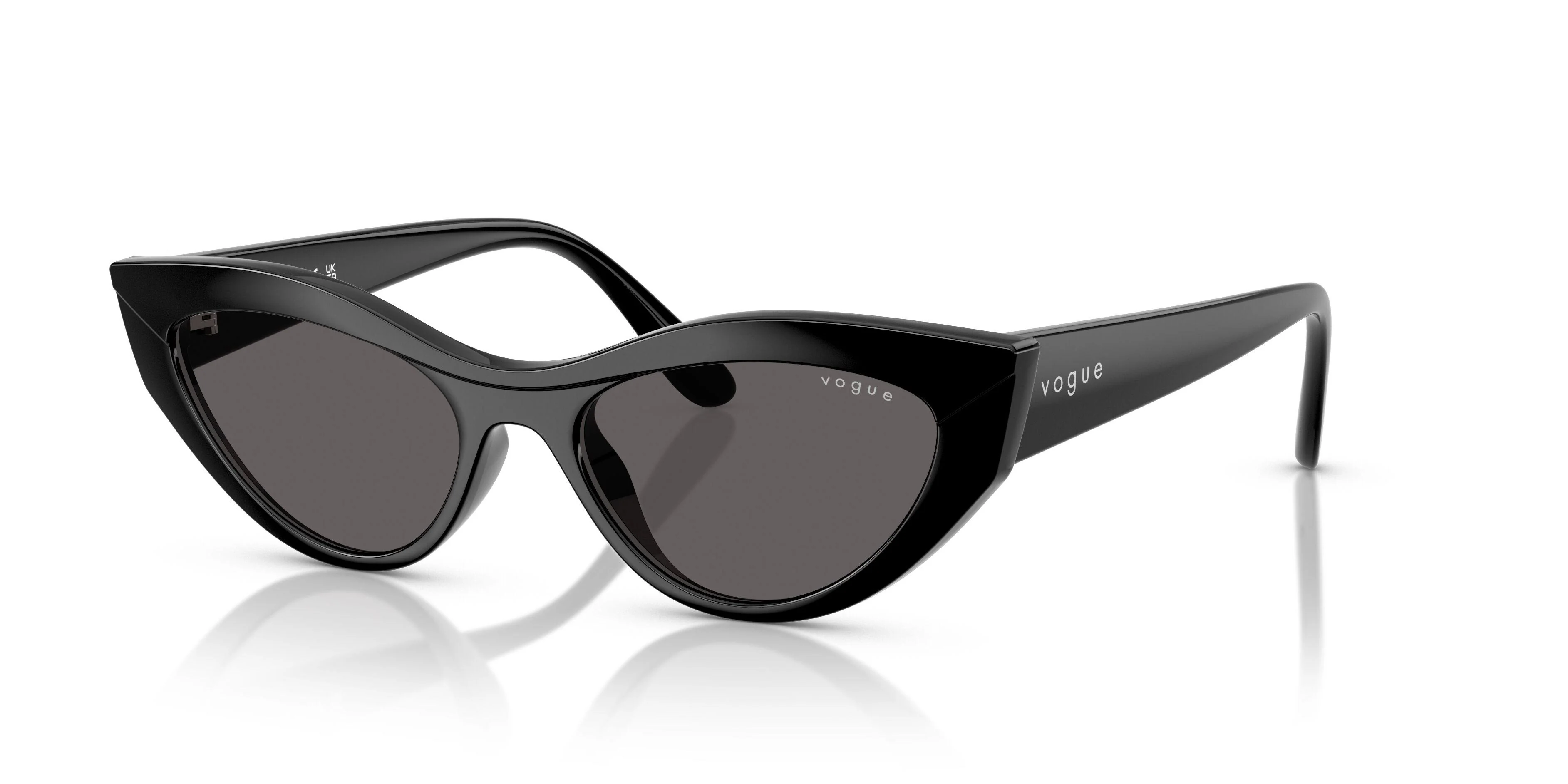 Vogue 5637SU Sunglasses - Image 29
