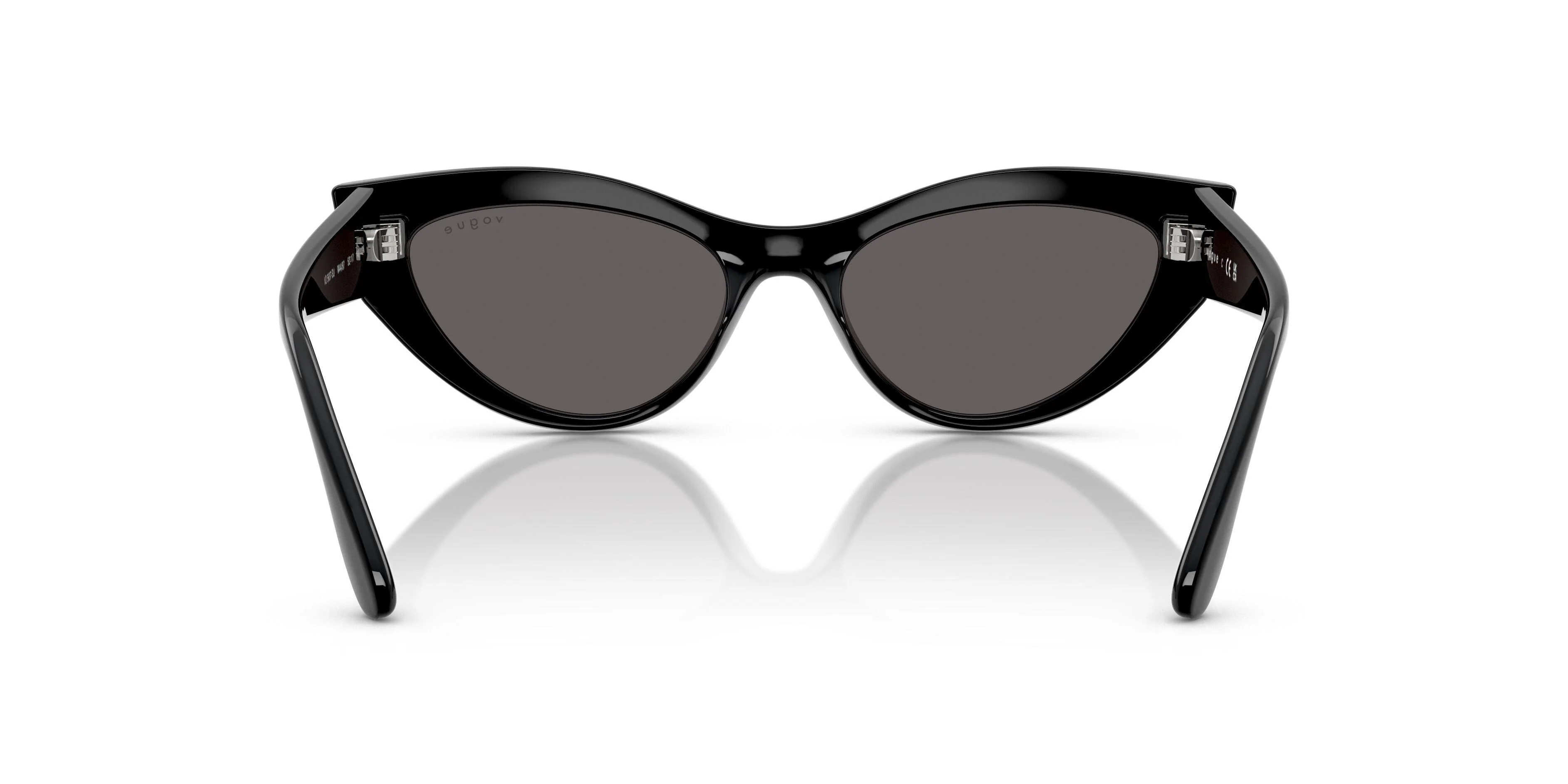 Vogue 5637SU Sunglasses - Image 31