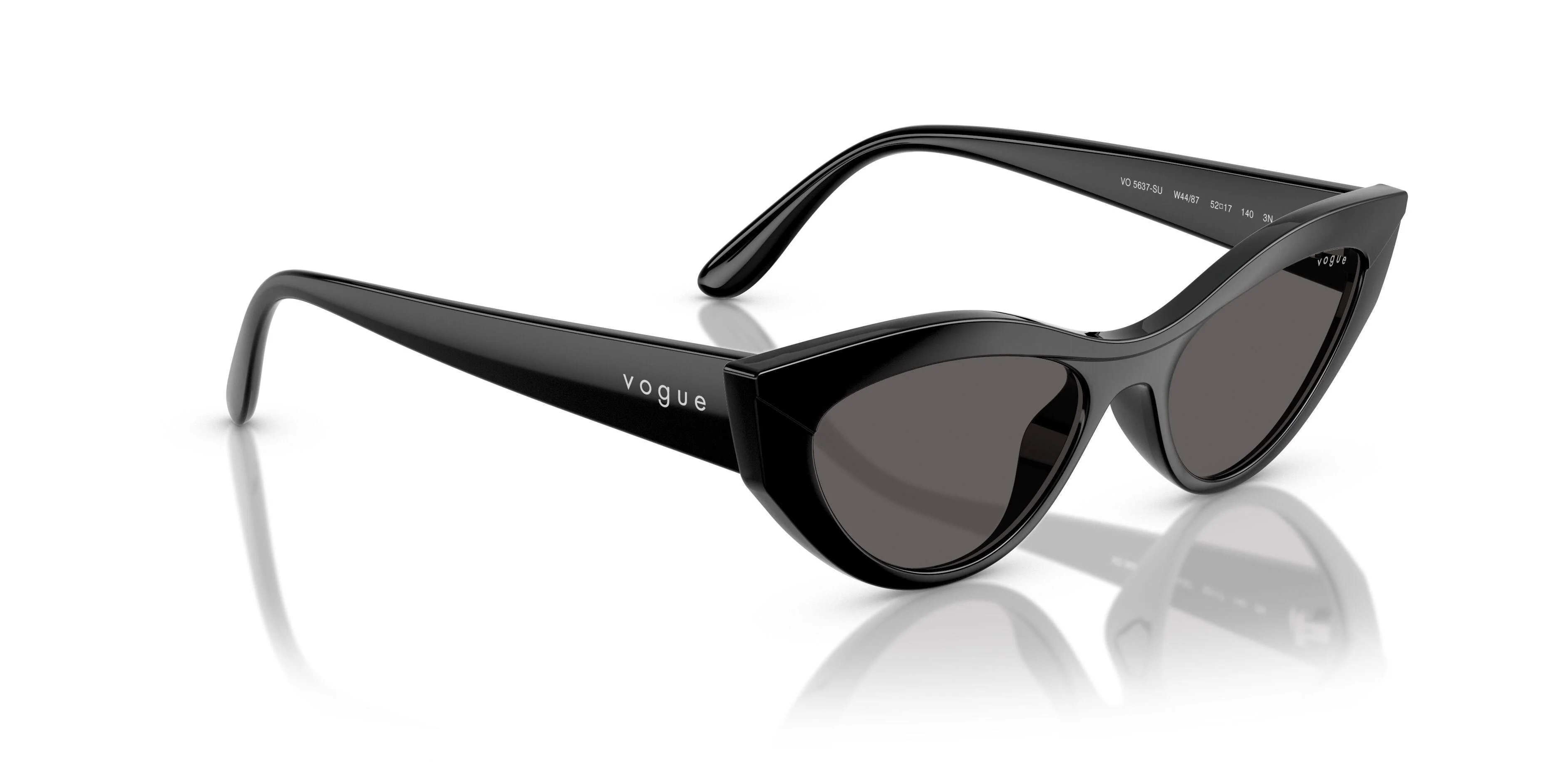 Vogue 5637SU Sunglasses - Image 32