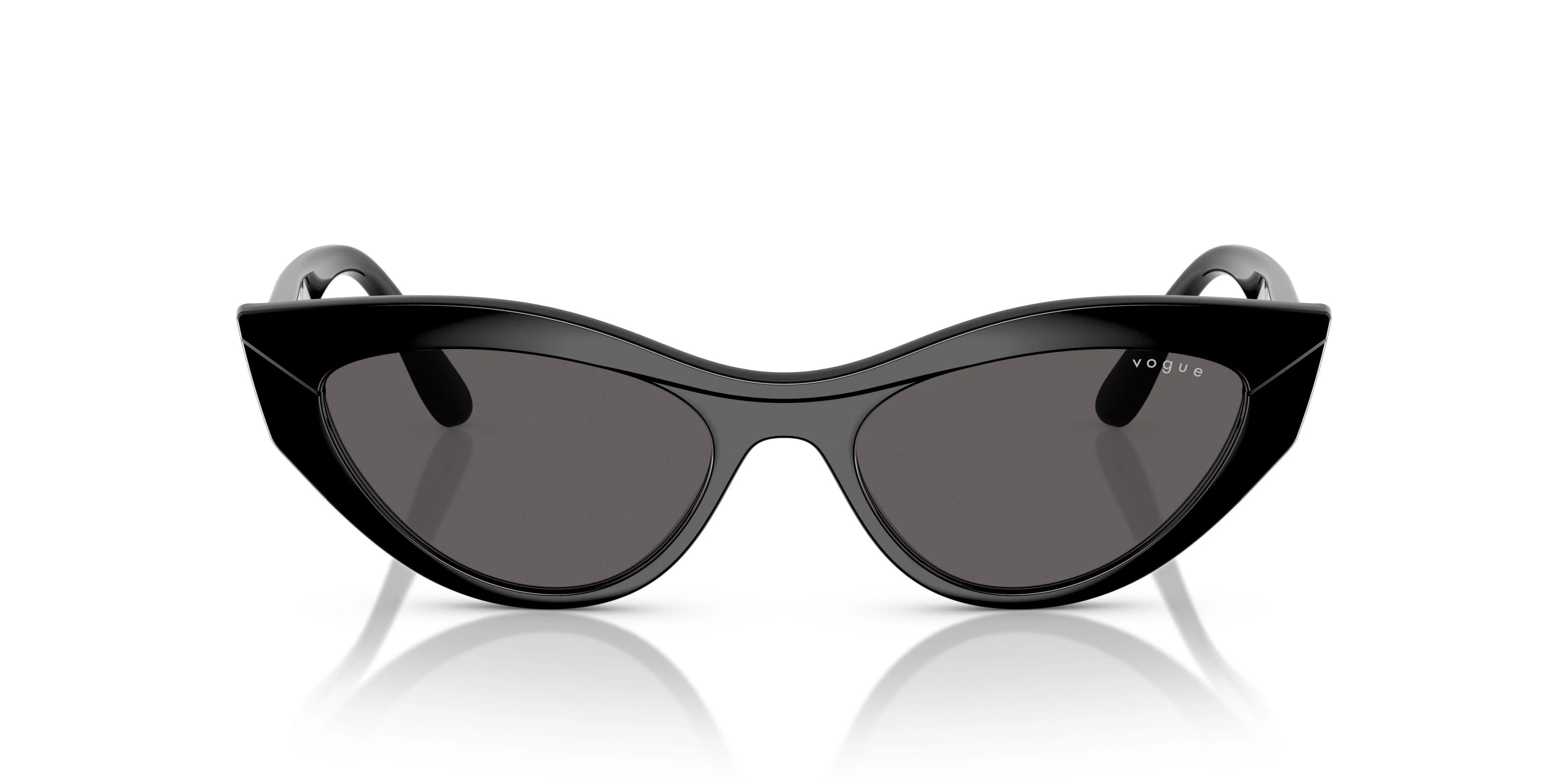 Vogue 5637SU Sunglasses - Image 33