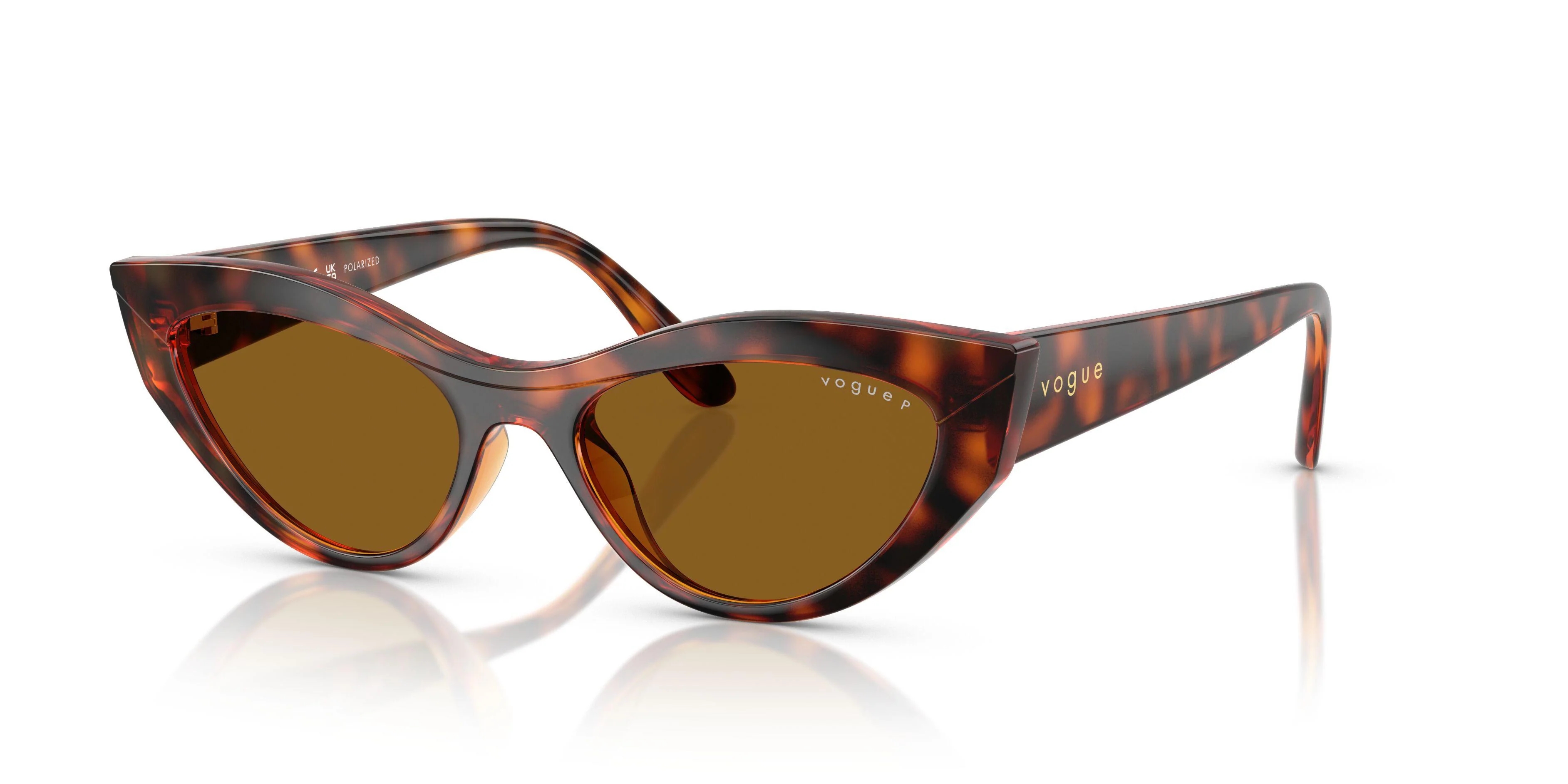 Vogue 5637SU Sunglasses - Image 35